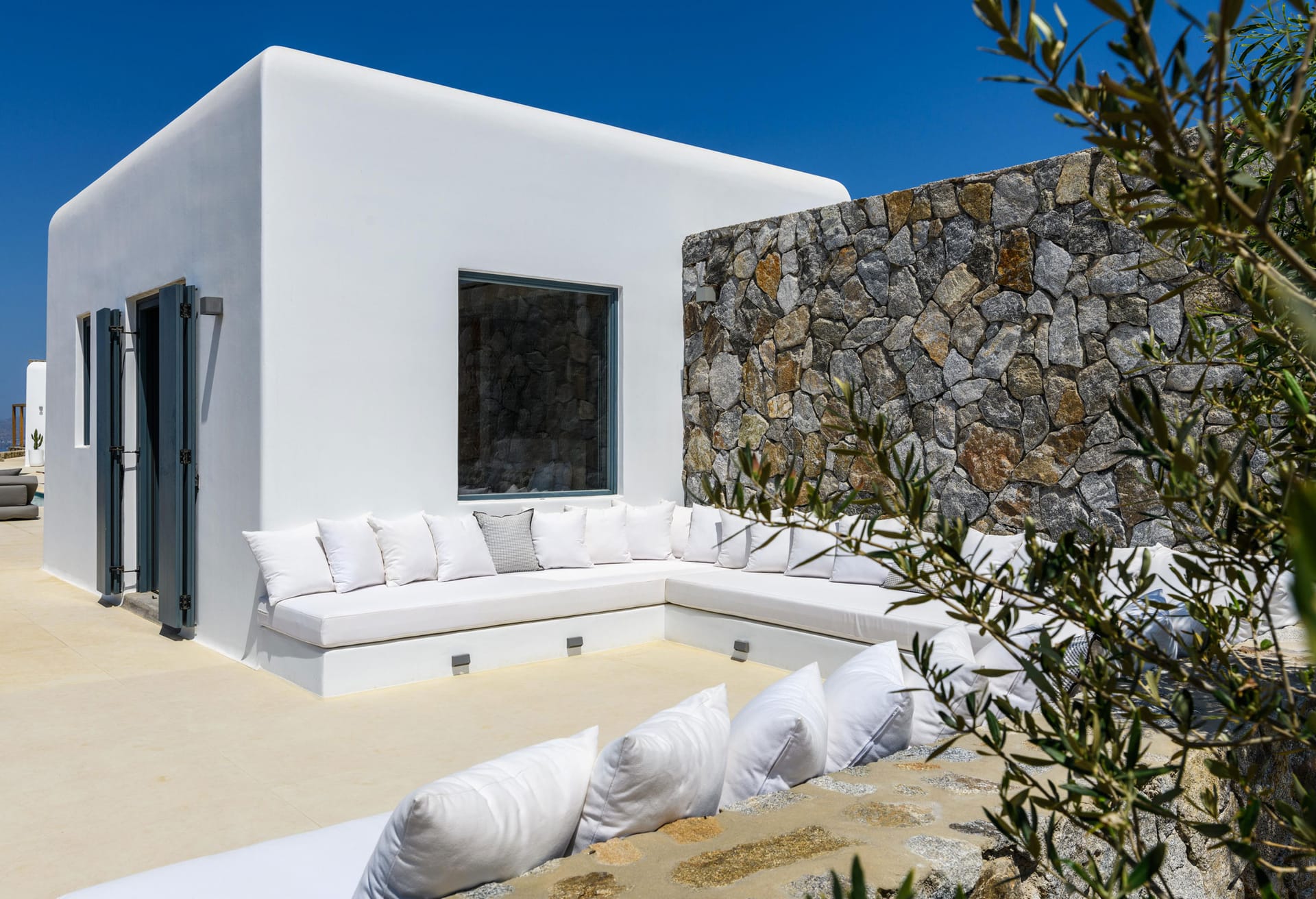 Luxury Heavens Mykonos - VERA - 16
