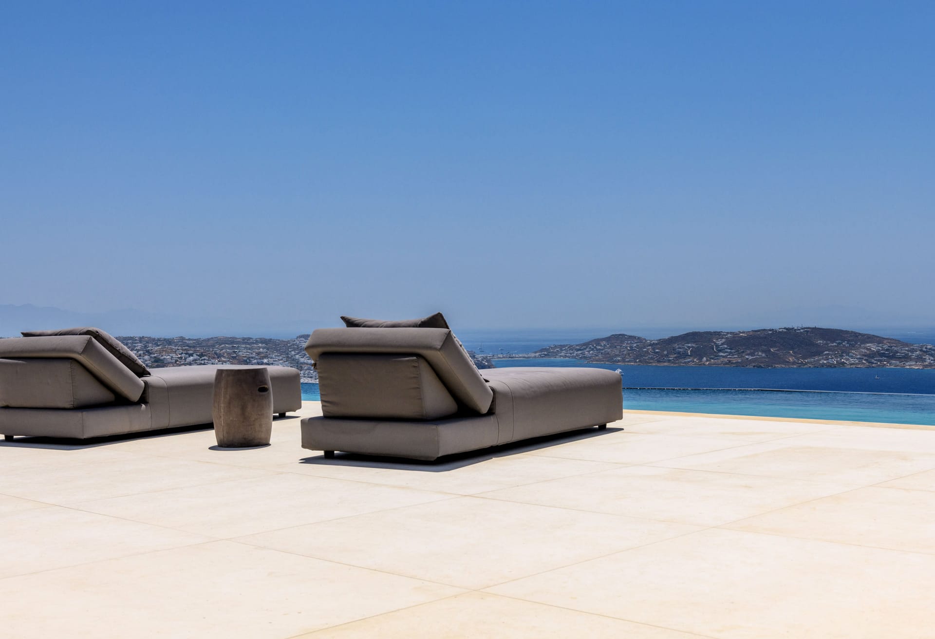 Luxury Heavens Mykonos - VERA - 17