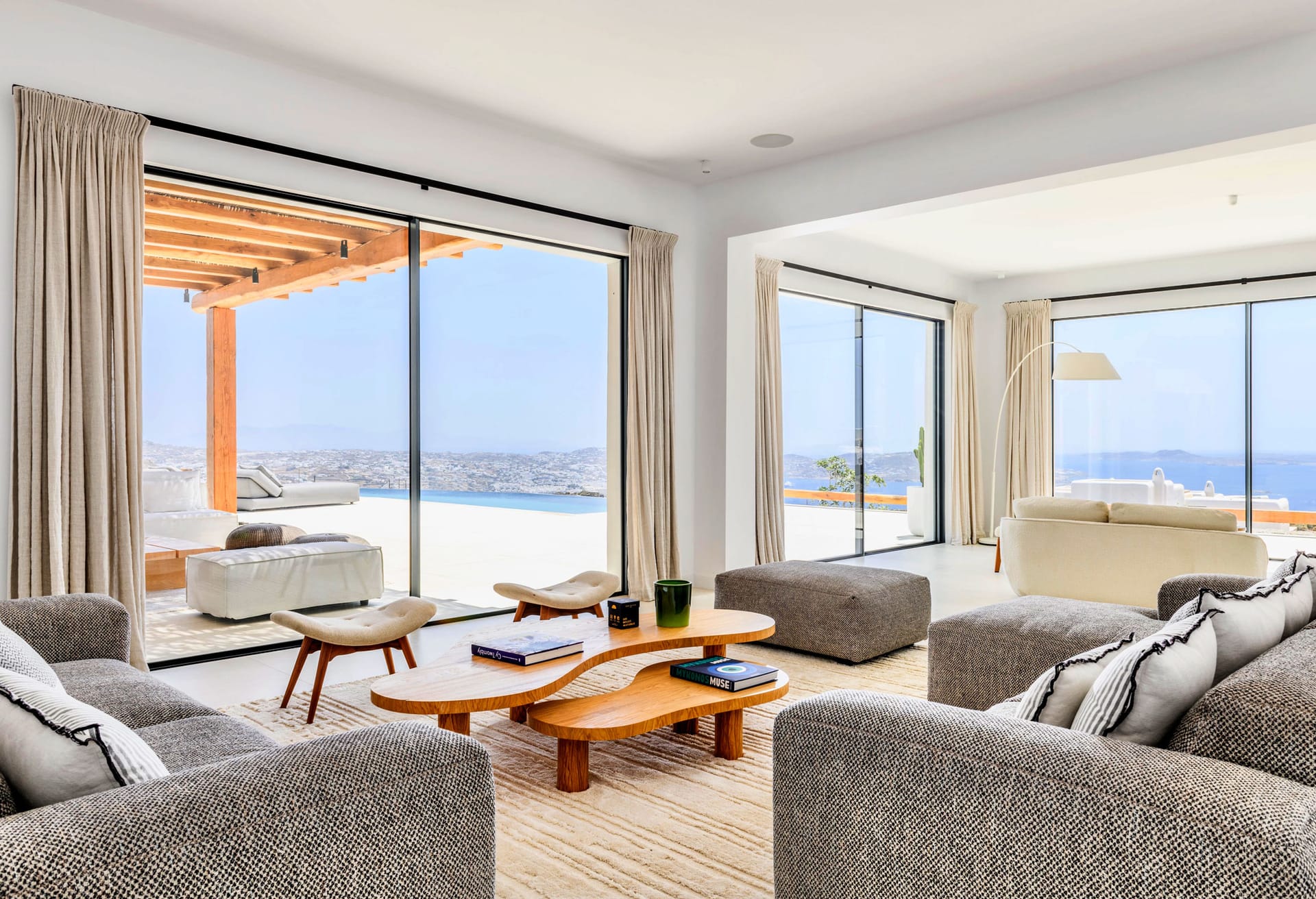 Luxury Heavens Mykonos - VERA - 18