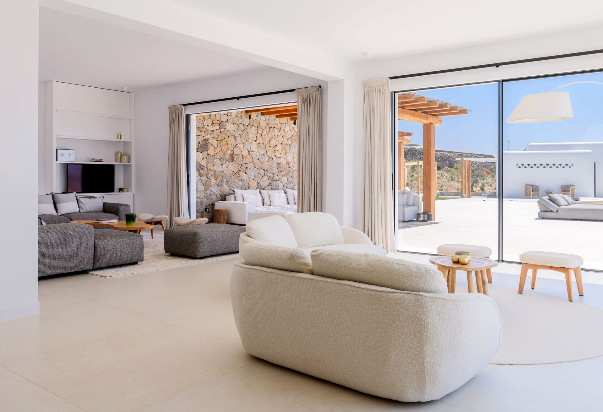 Luxury Heavens Mykonos - VERA - 20