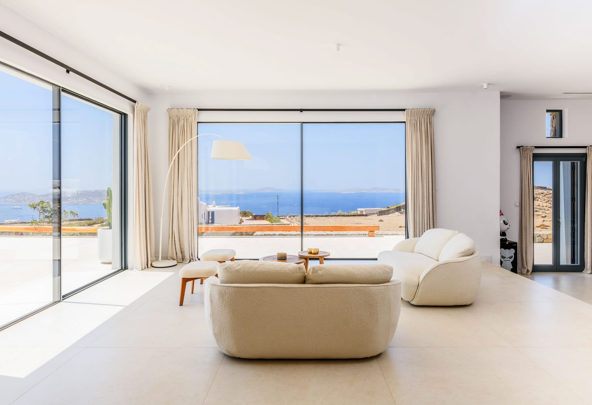 Luxury Heavens Mykonos - VERA - 21