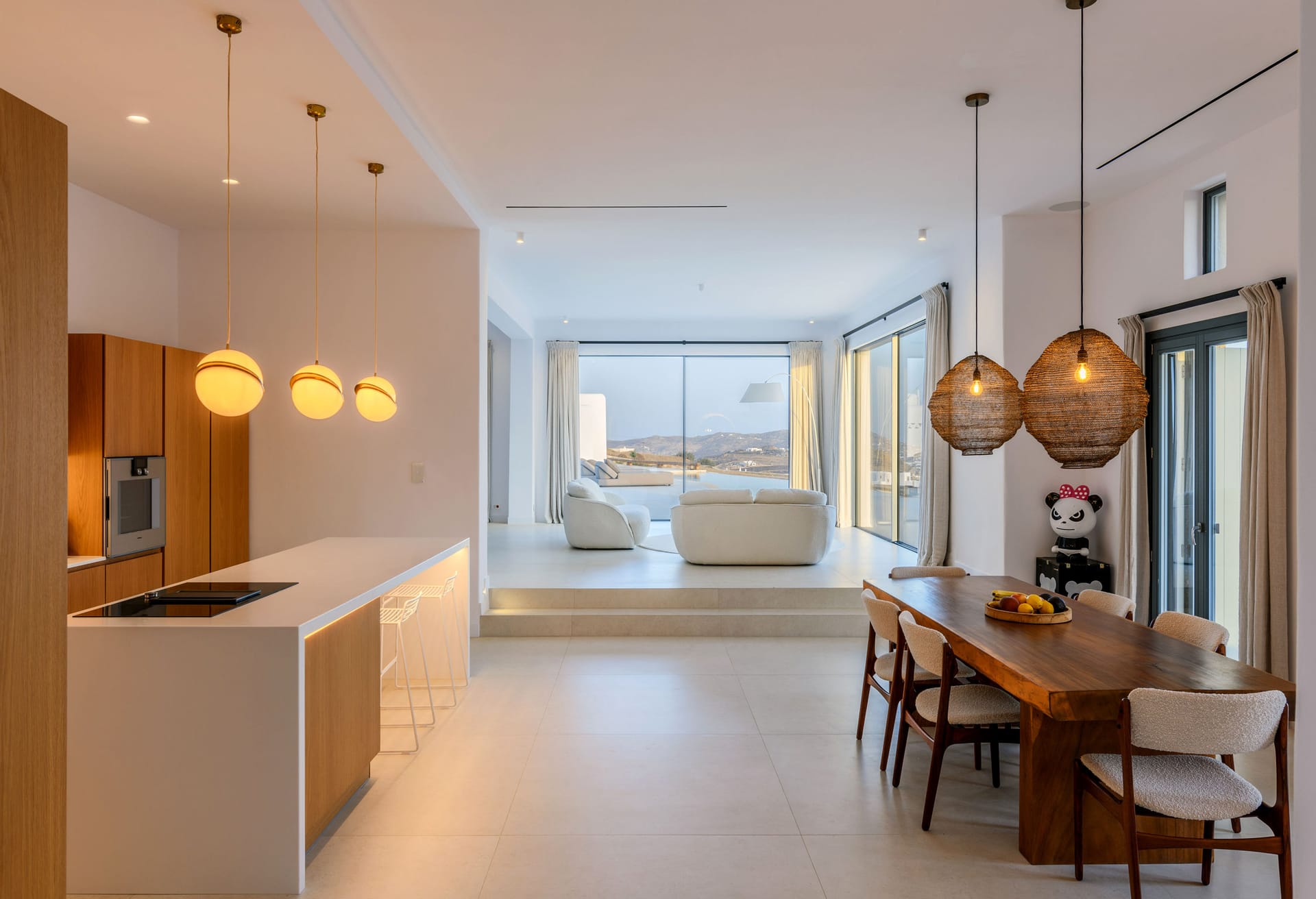 Luxury Heavens Mykonos - VERA - 22