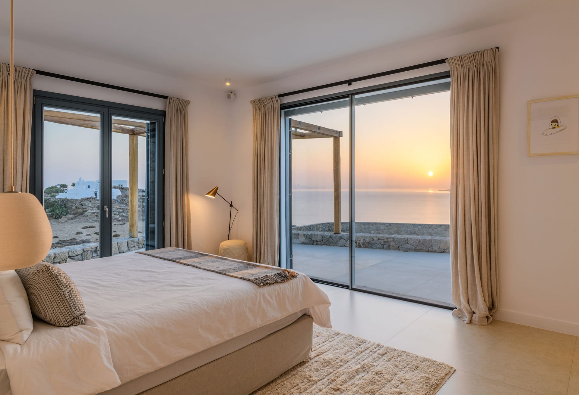 Luxury Heavens Mykonos - VERA - 24