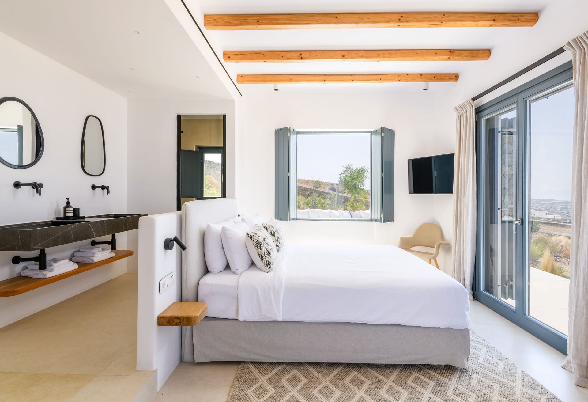 Luxury Heavens Mykonos - VERA - 26