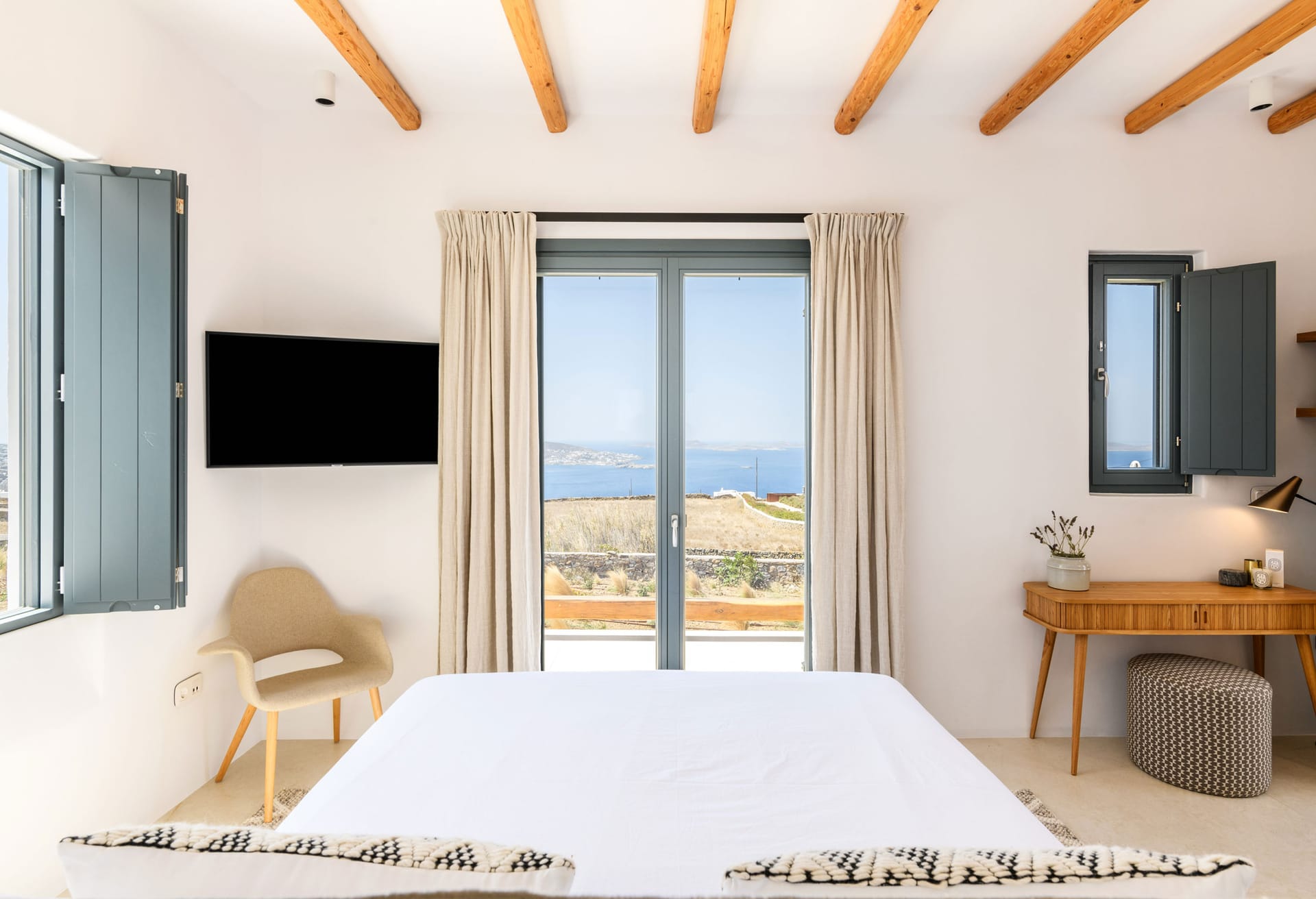Luxury Heavens Mykonos - VERA - 27