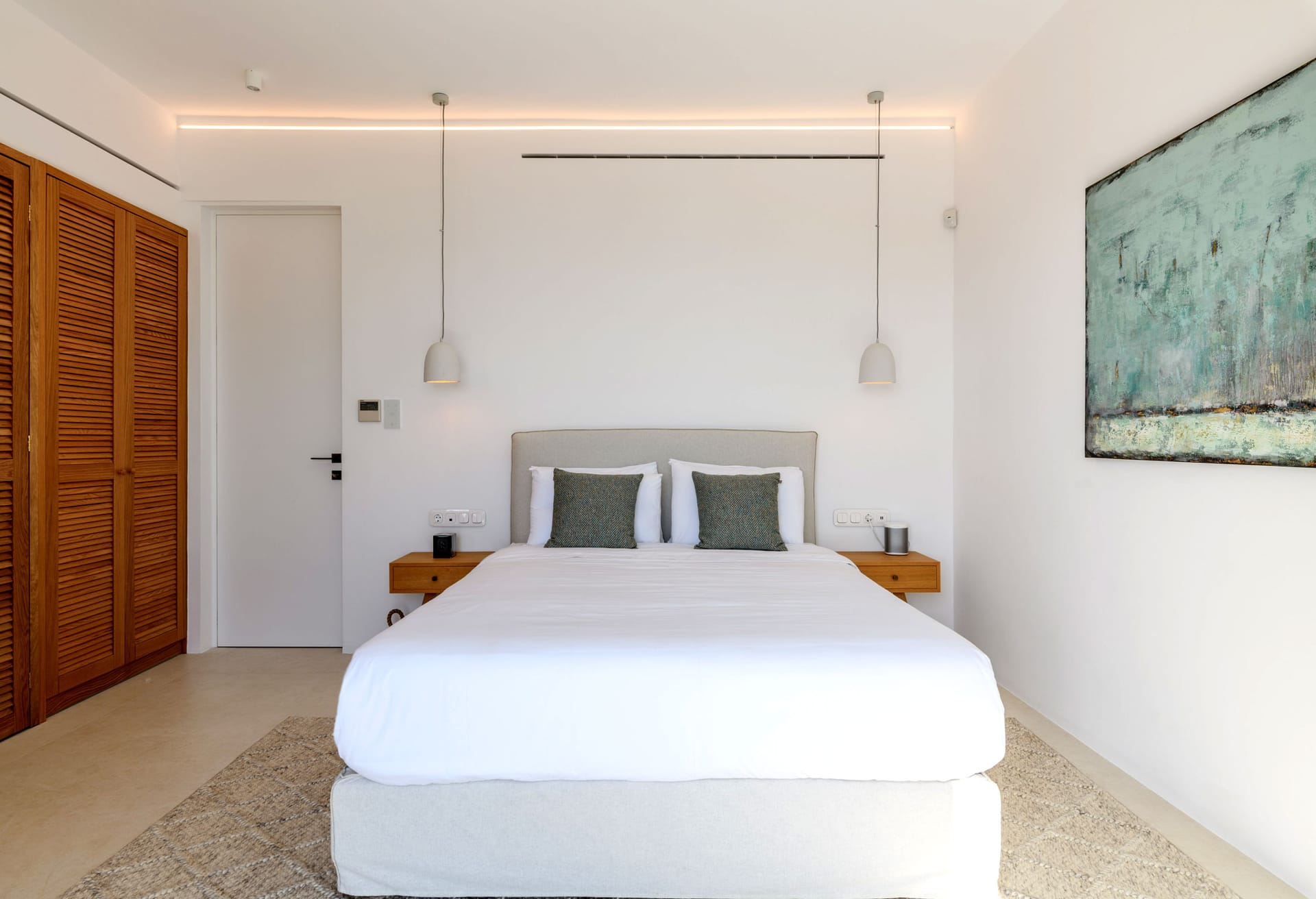 Luxury Heavens Mykonos - VERA - 29