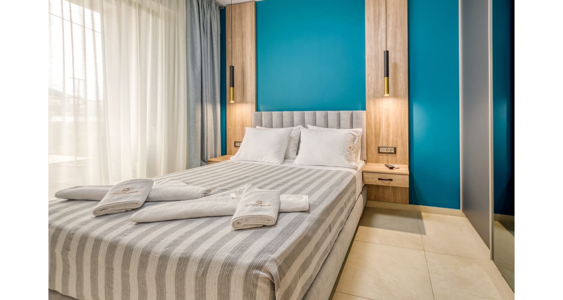 Sapphire Horizon Suites - ONEBED - 12