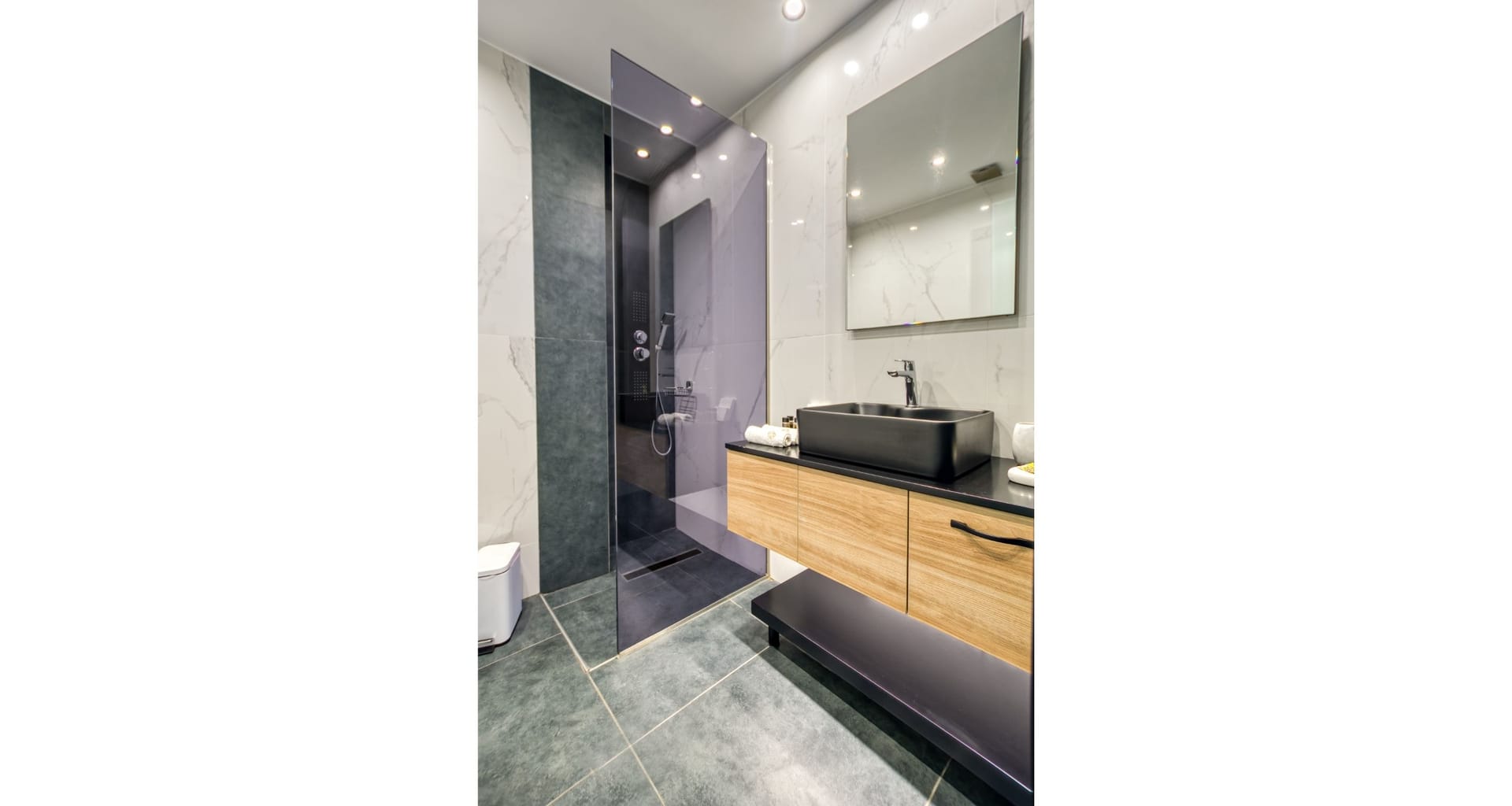 Sapphire Horizon Suites - ONEBED - 14