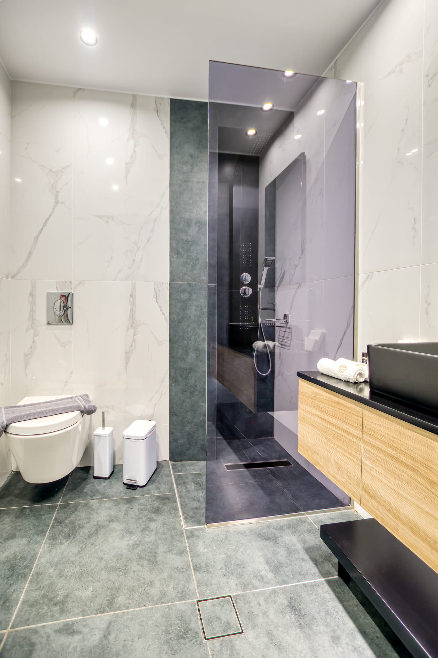 Sapphire Horizon Suites - ONEBED - 15