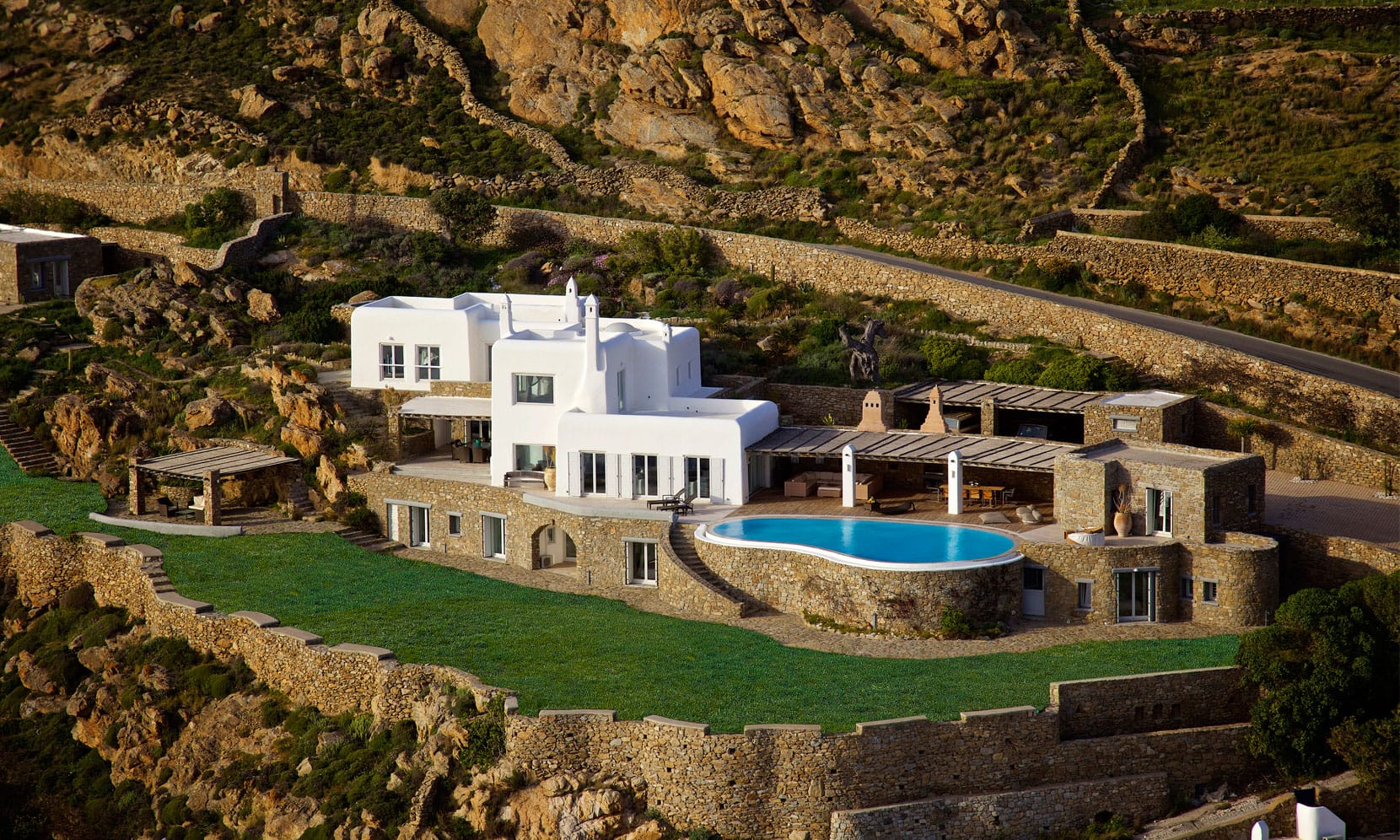 Villa Atlanta
