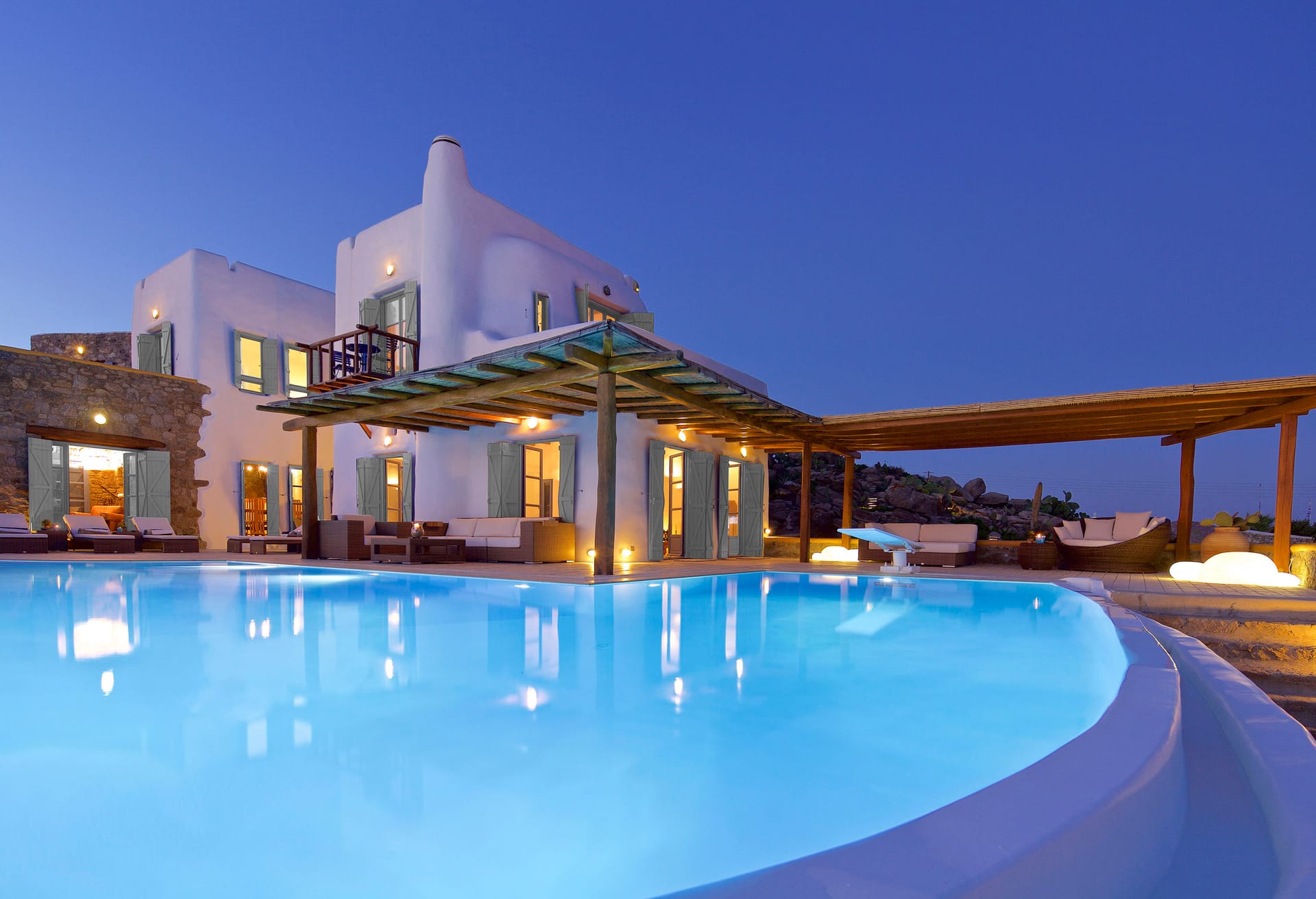 Villa Beatrice