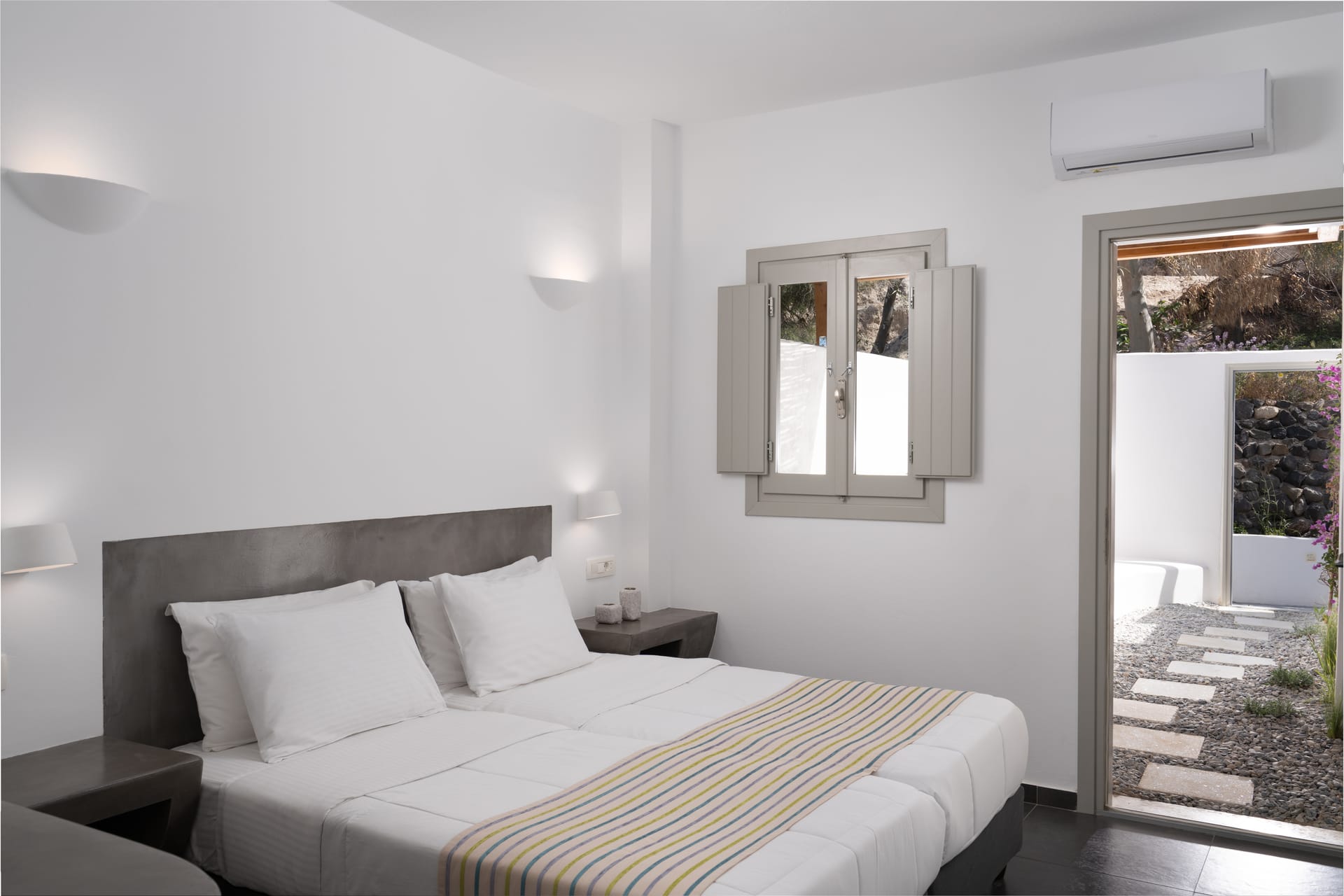 Goulielmos Hotel & Spa - SUPDGV - 2