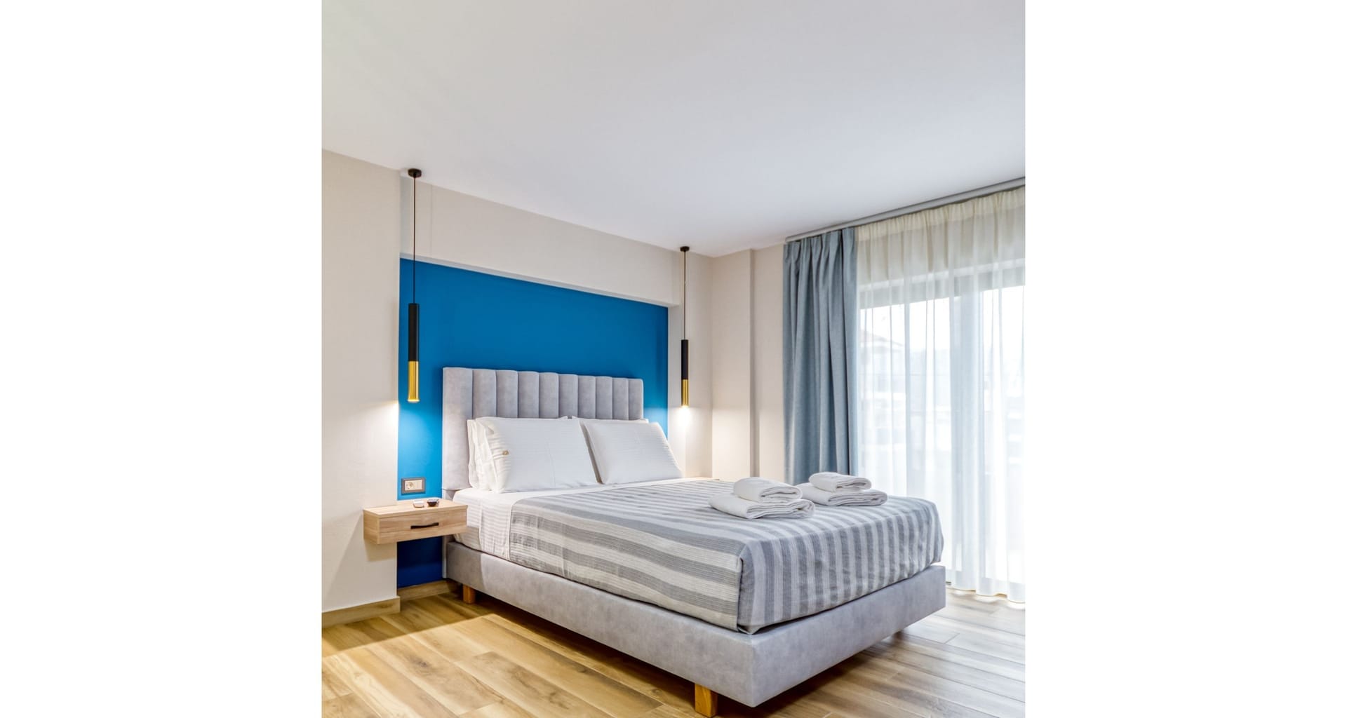 Suite – Split Level
