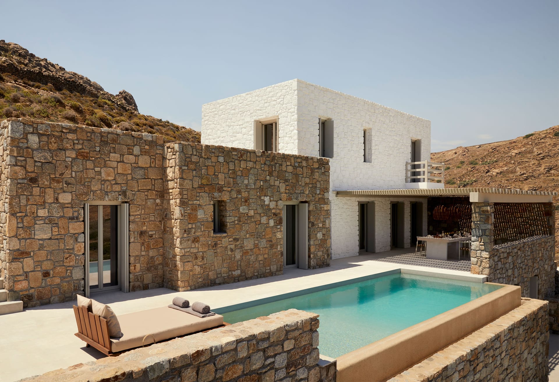 Villa Domus