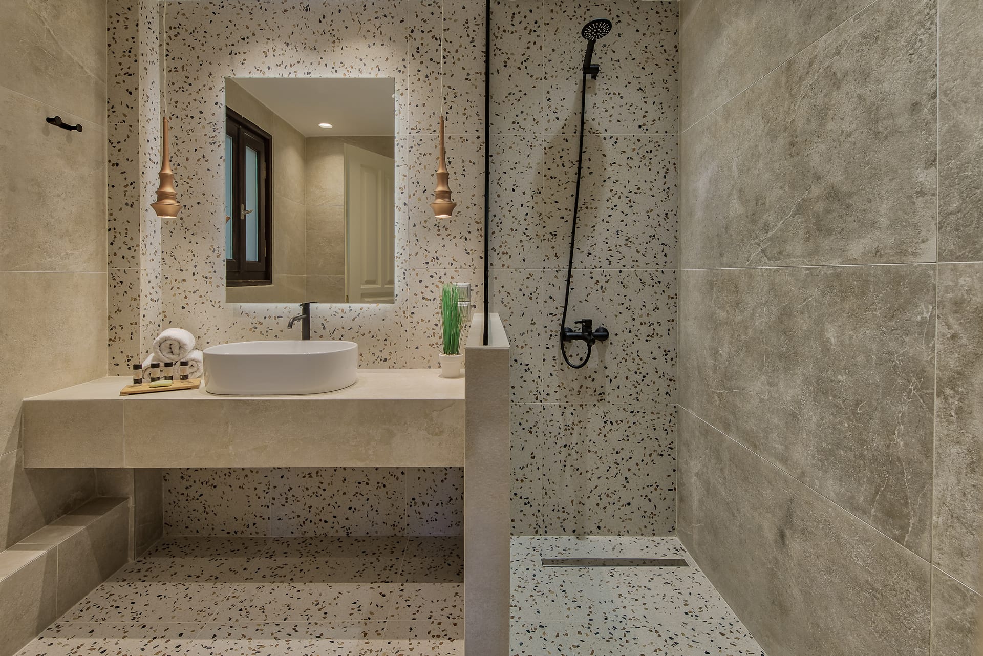 Agrikia Villa – Varvarigos Houses - APT2 - 5