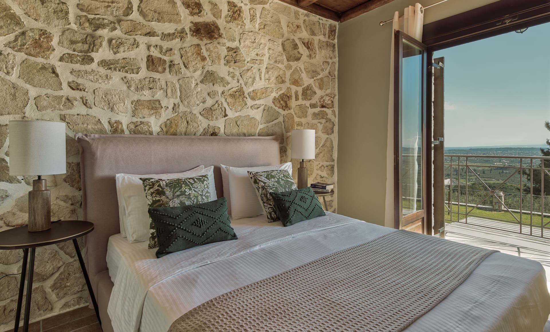 Agrikia Villa – Varvarigos Houses - APT2 - 3