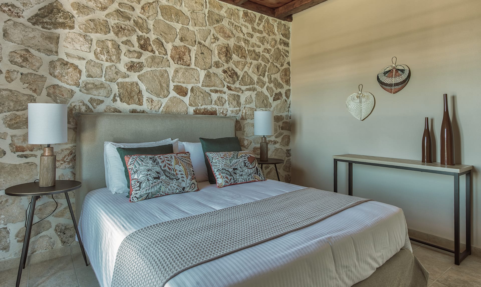 Agrikia Villa – Varvarigos Houses - APT1 - 7
