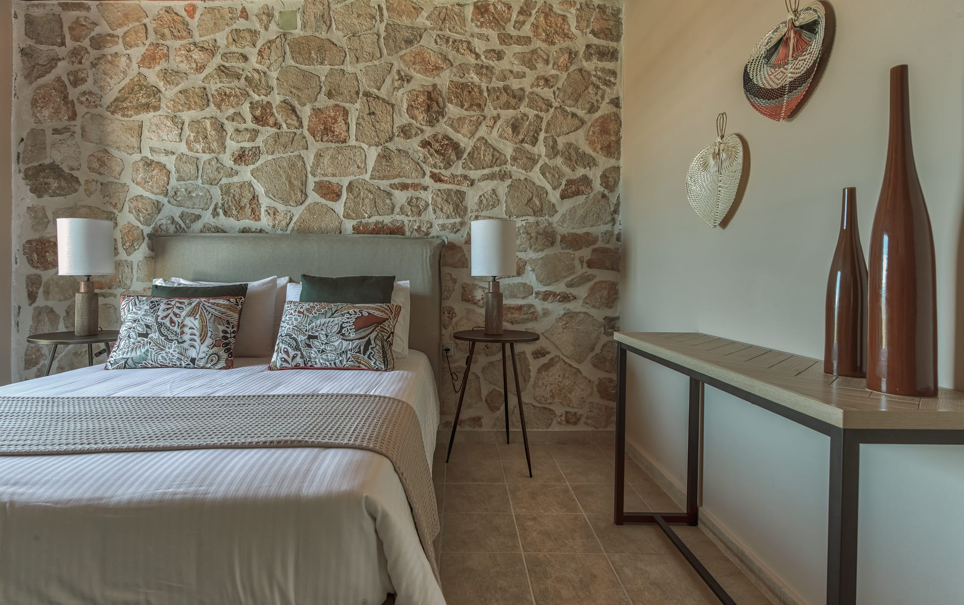 Agrikia Villa – Varvarigos Houses - APT1 - 9