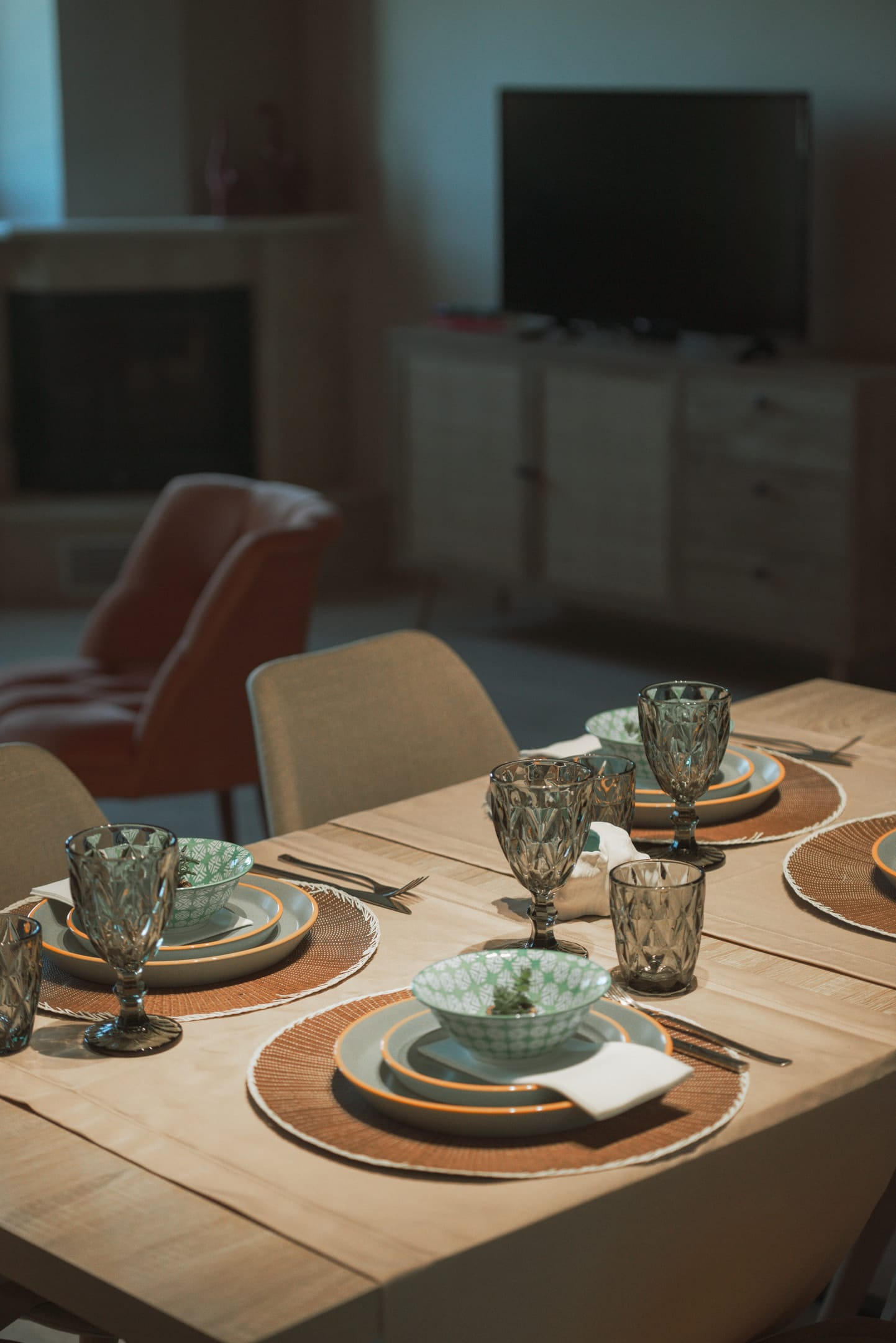 Agrikia Villa – Varvarigos Houses - APT1 - 10
