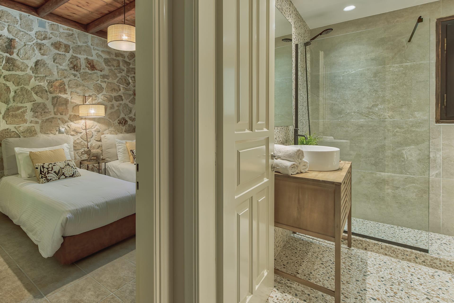 Agrikia Villa – Varvarigos Houses - APT1 - 12