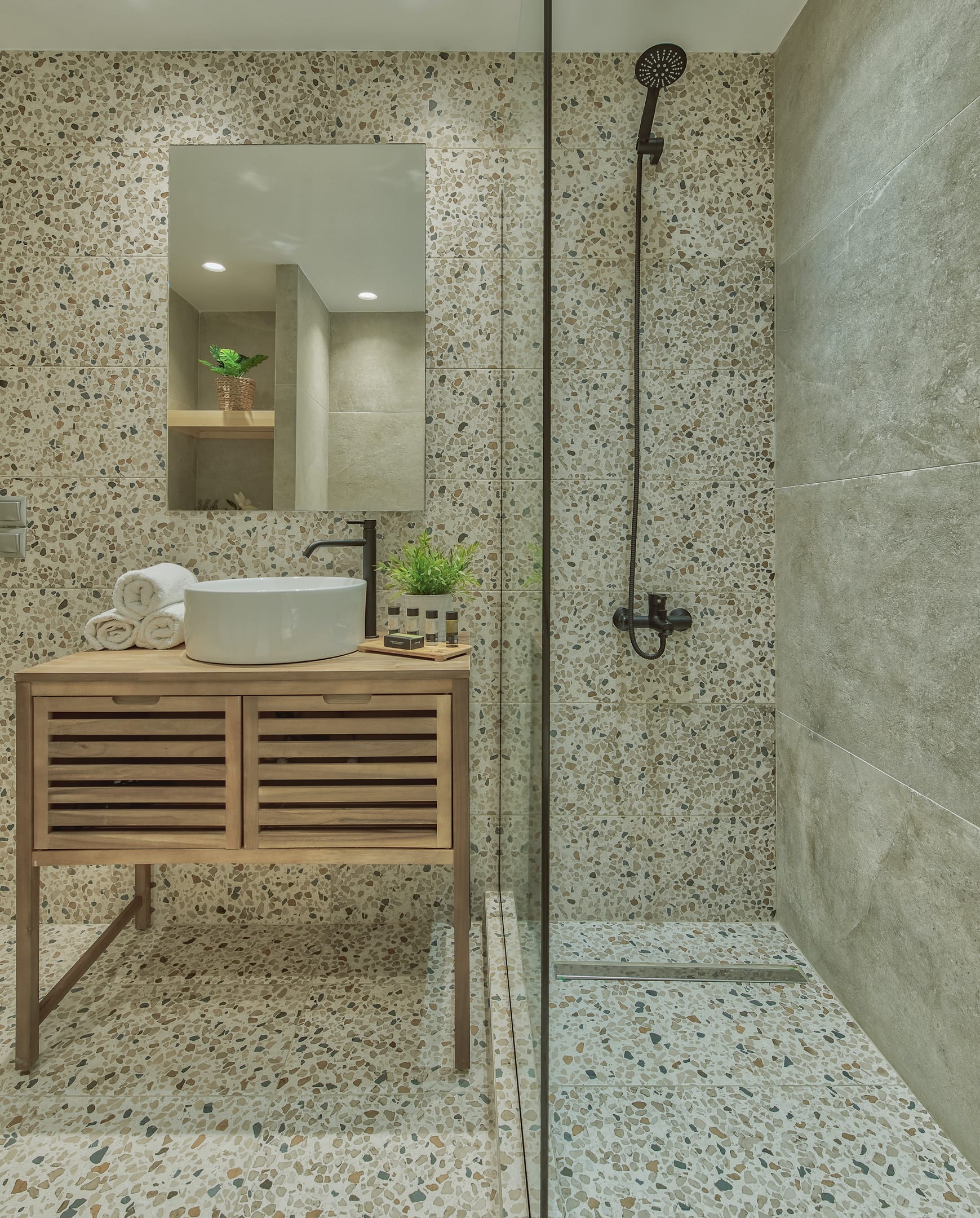 Agrikia Villa – Varvarigos Houses - APT1 - 3