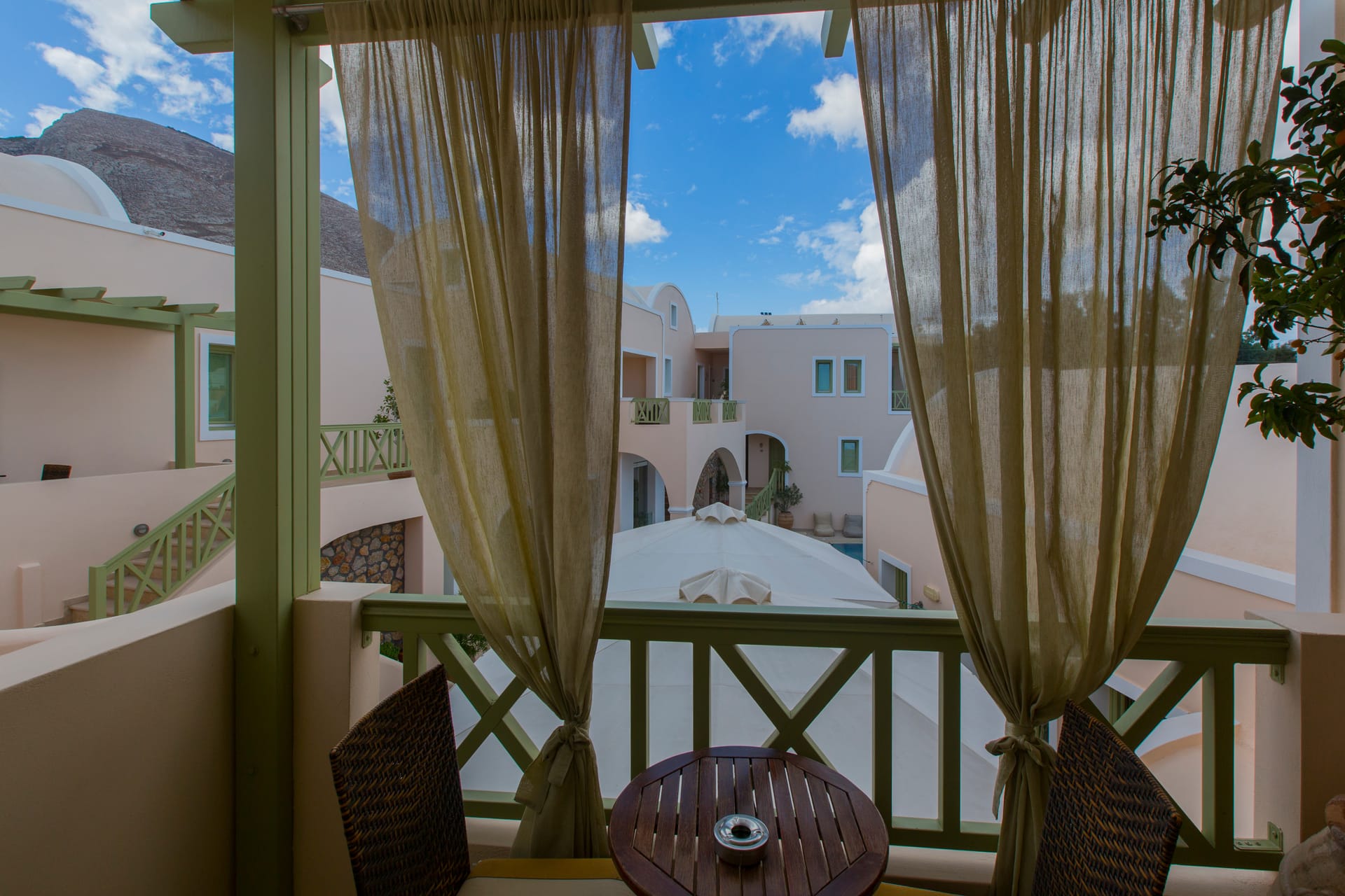 Anassa Hotel Santorini - MASTER - 6