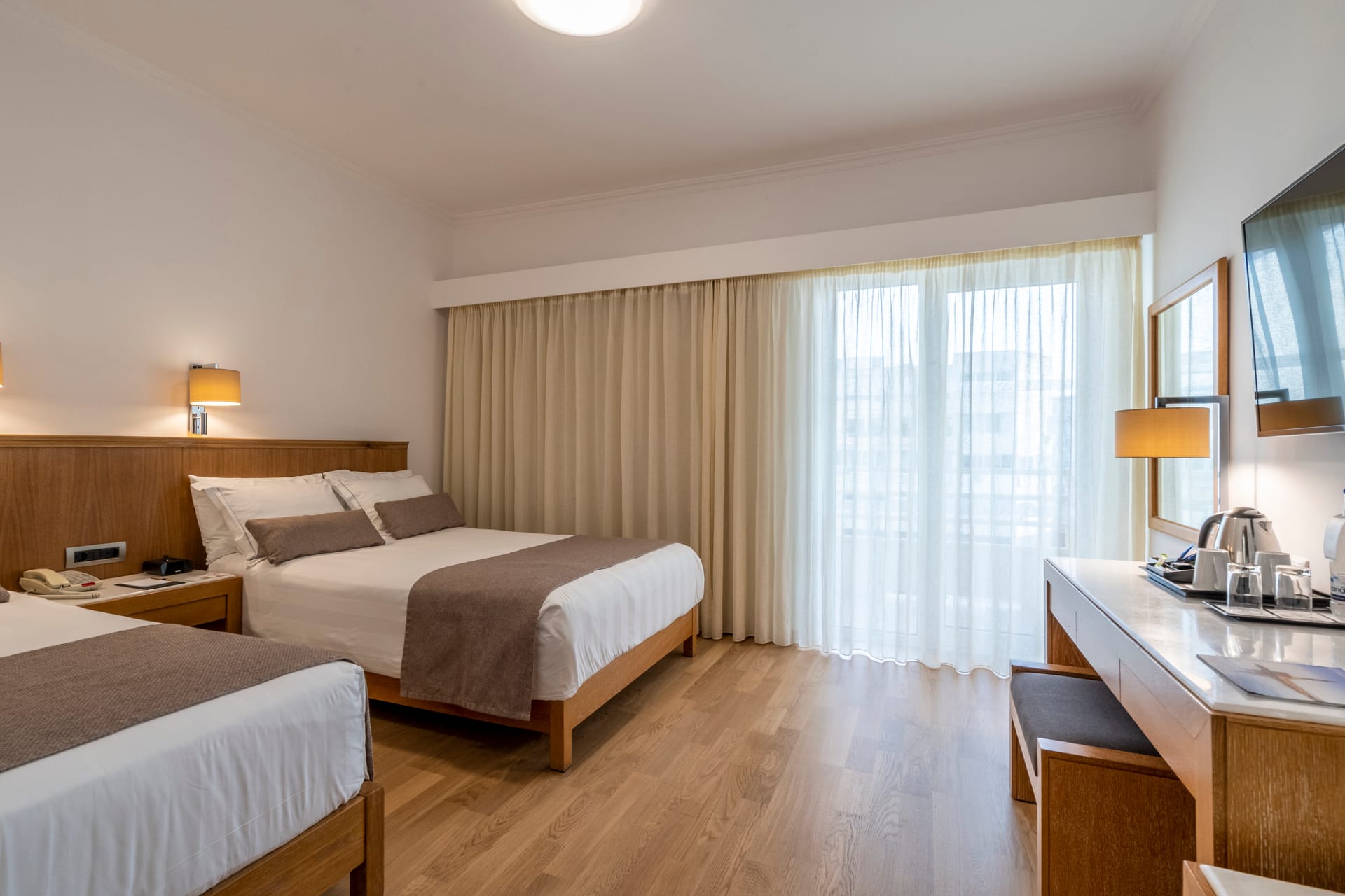 Comfort Room