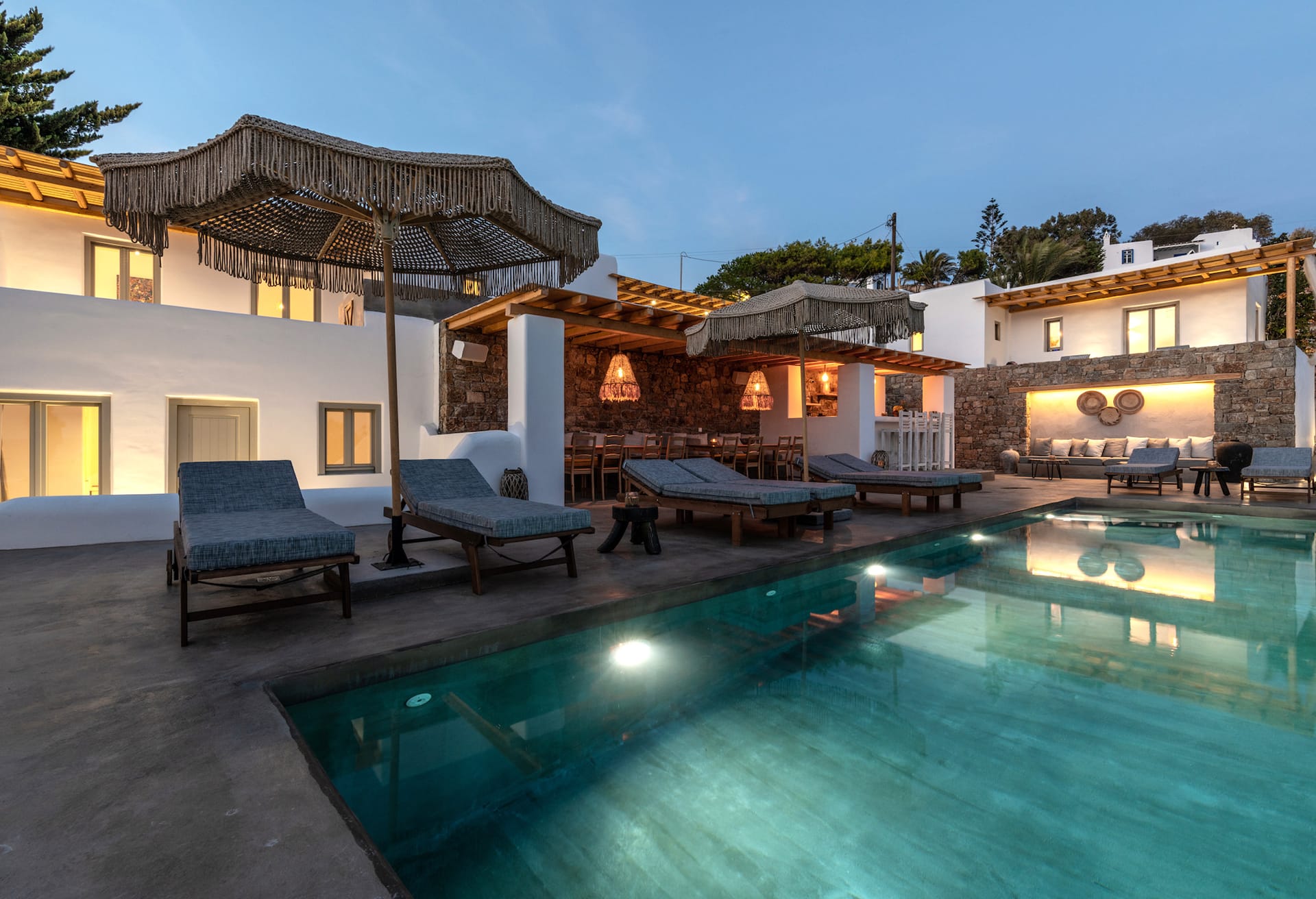 Villa Cynthia