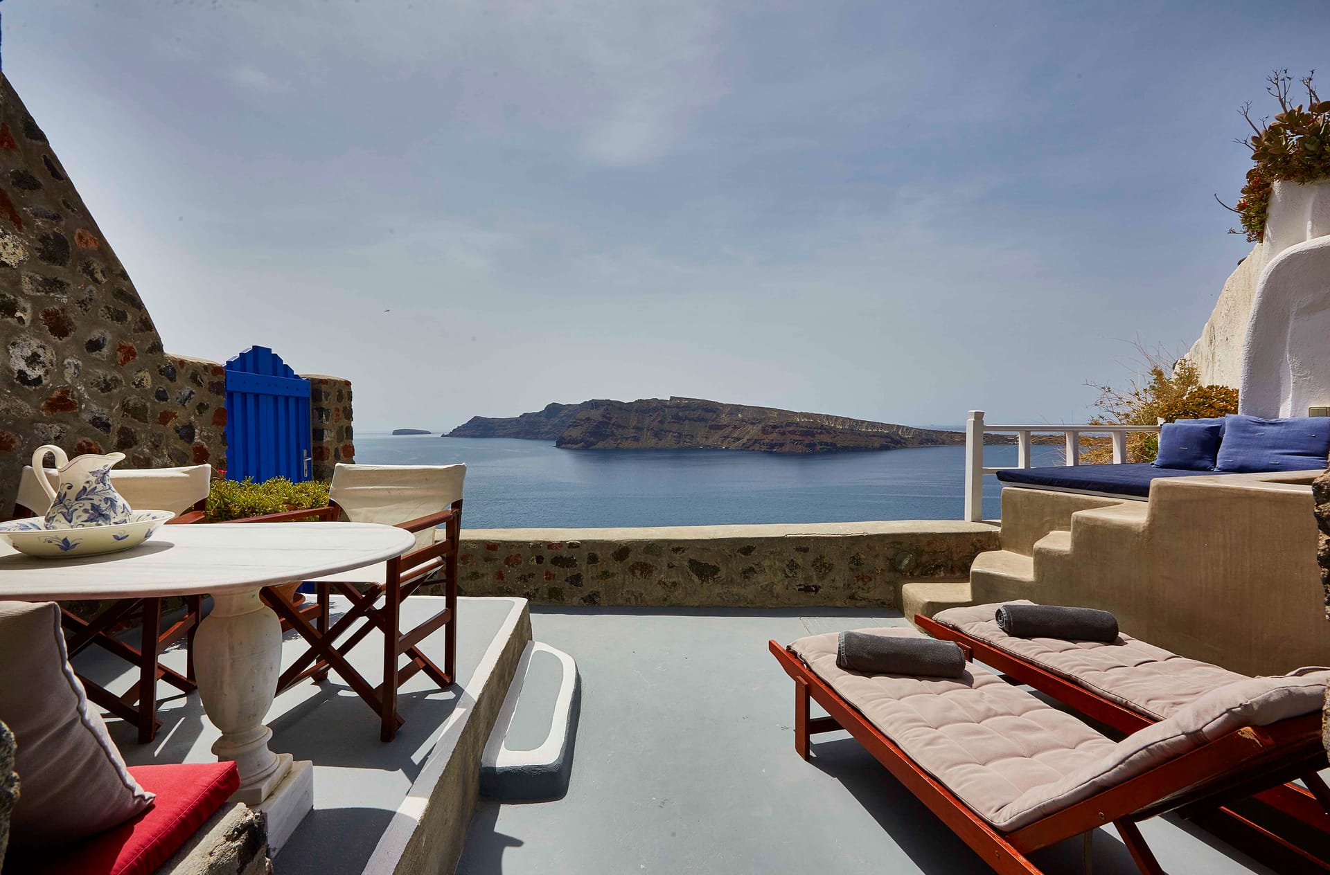 Esperas Oia Santorini - ESP - 14