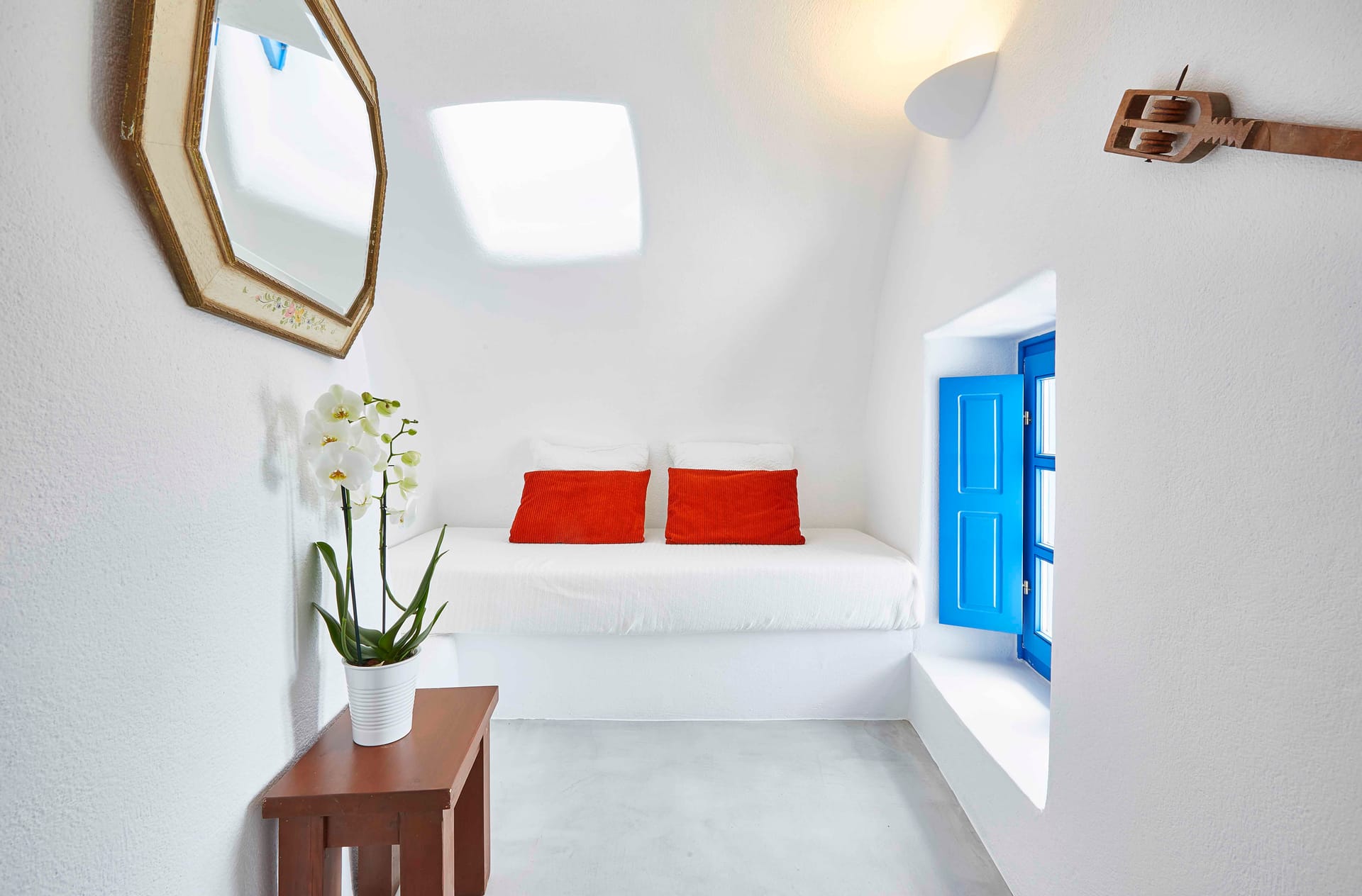 Esperas Oia Santorini - ESP - 2