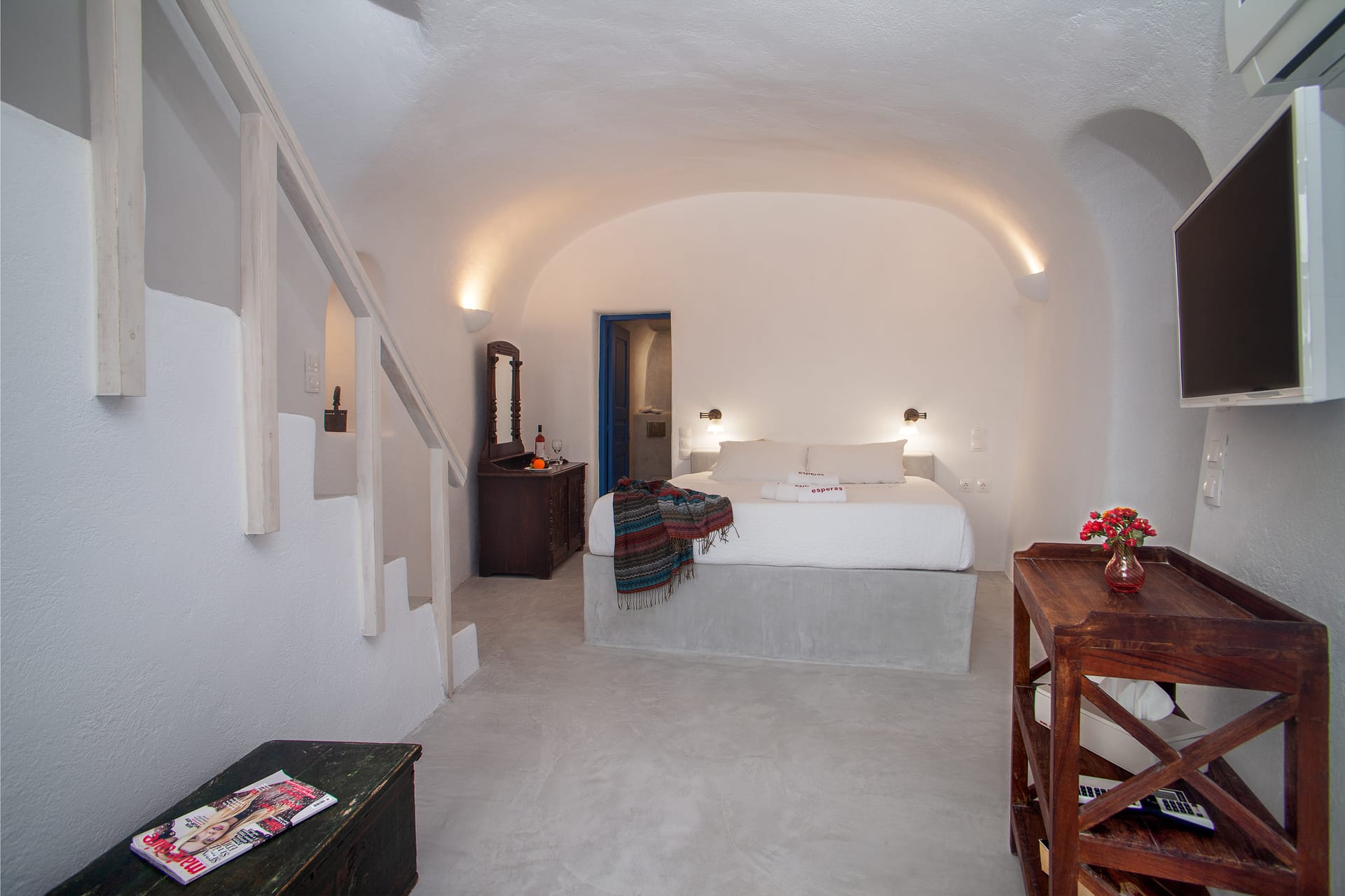 Esperas Oia Santorini - ESP - 11
