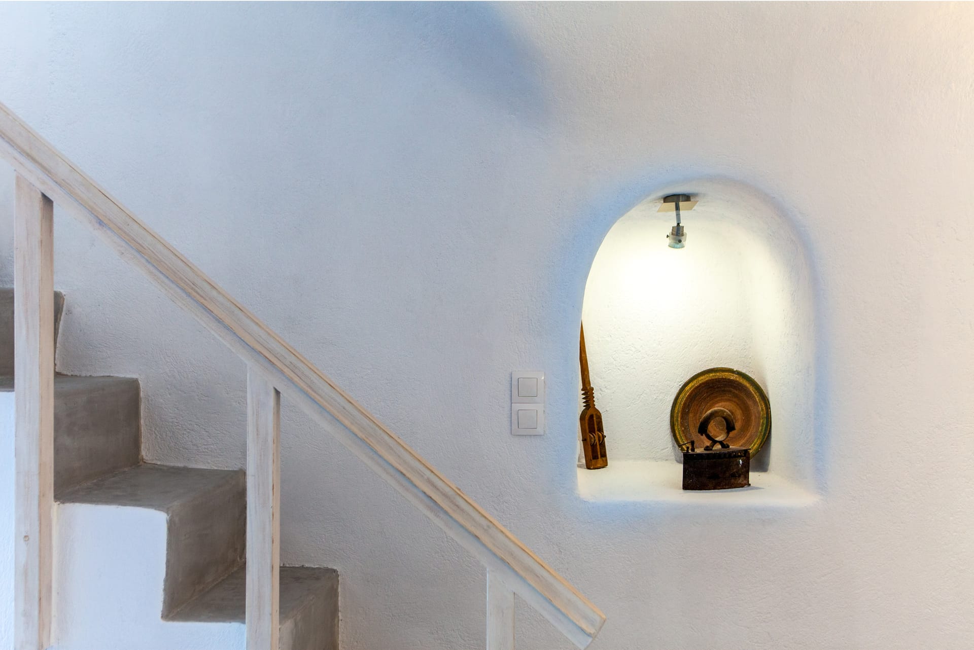 Esperas Oia Santorini - ESP - 9