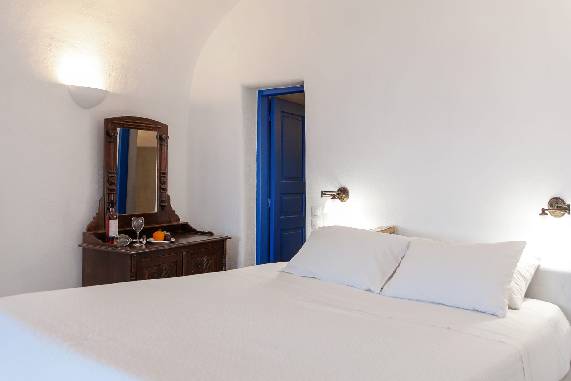 Esperas Oia Santorini - ESP - 6