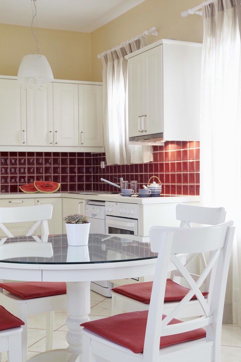 Kedros Villas - VIOLET - 2