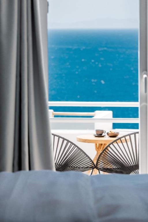 Aegean Sea View Suite