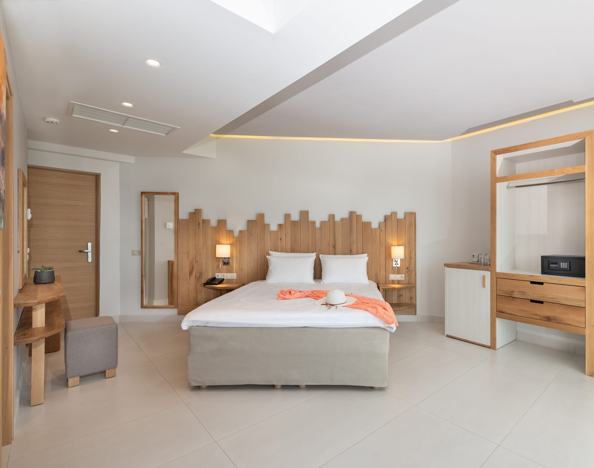 Double Economy Room | Annex Building