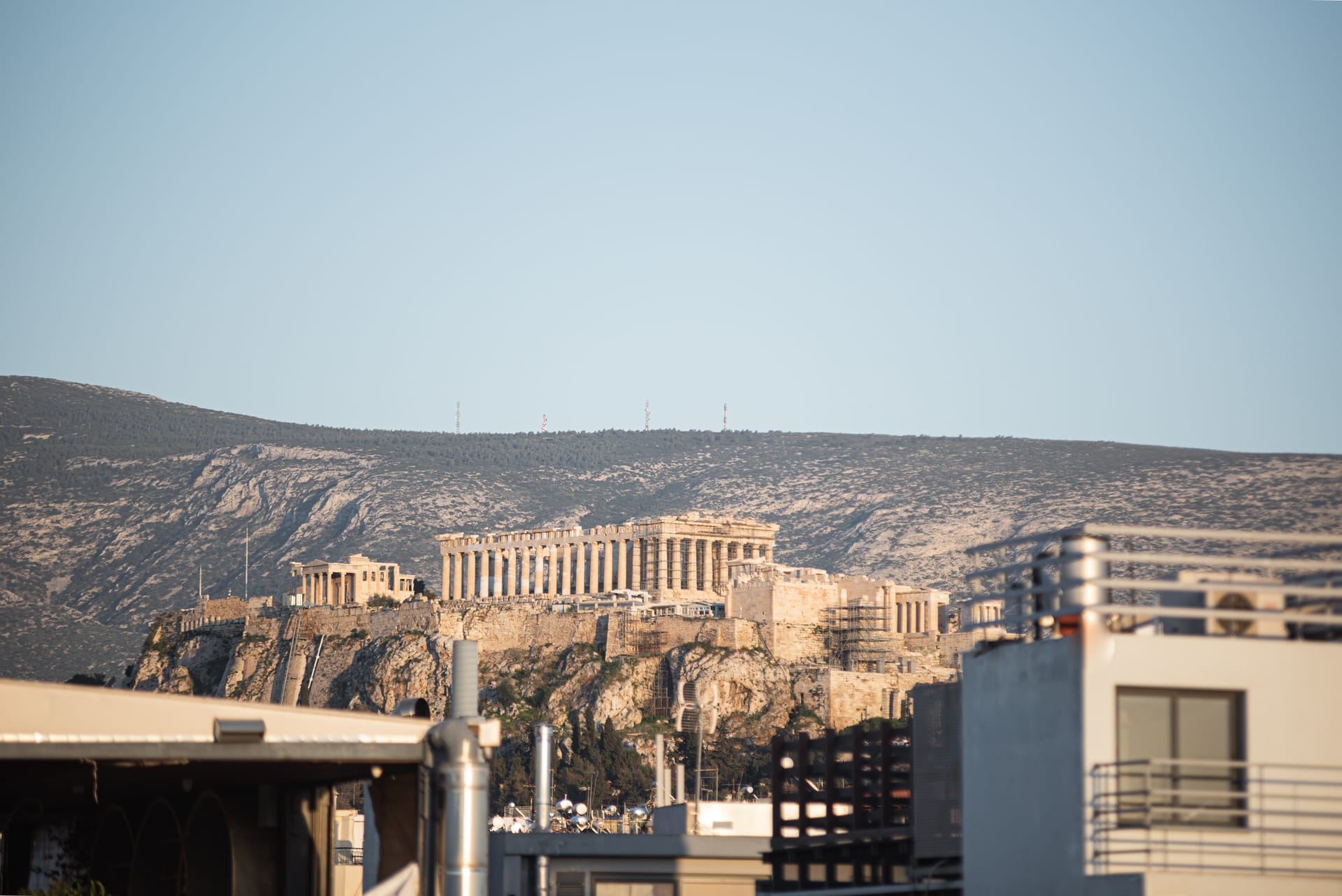 Athenian Spirit - 2BDSUI - 28