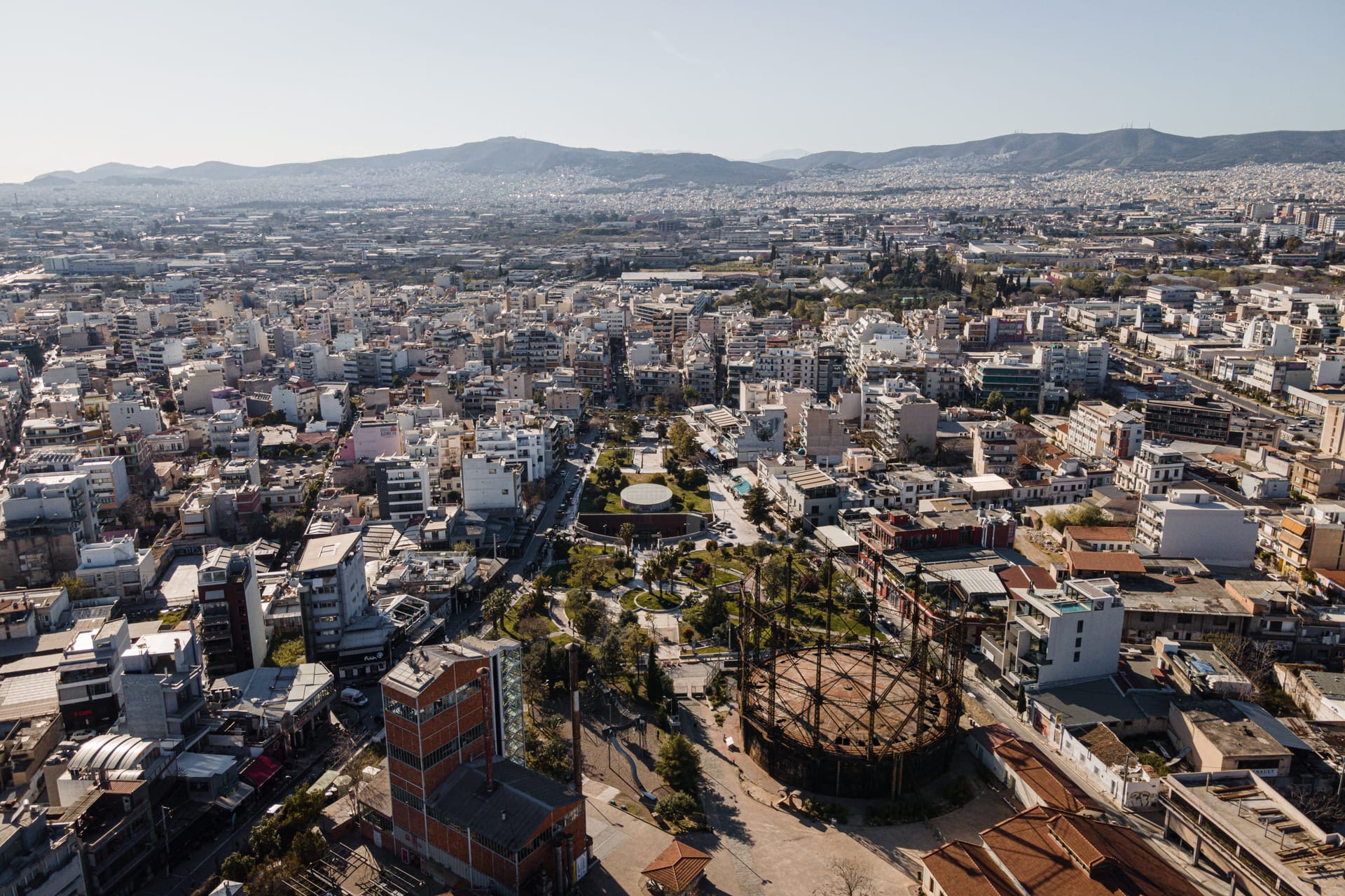 Athenian Spirit - 2BDSUI - 32