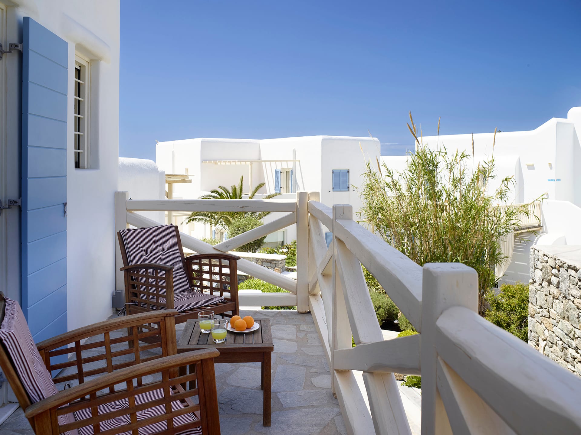 Vencia Boutique Hotel - VILLA - 4