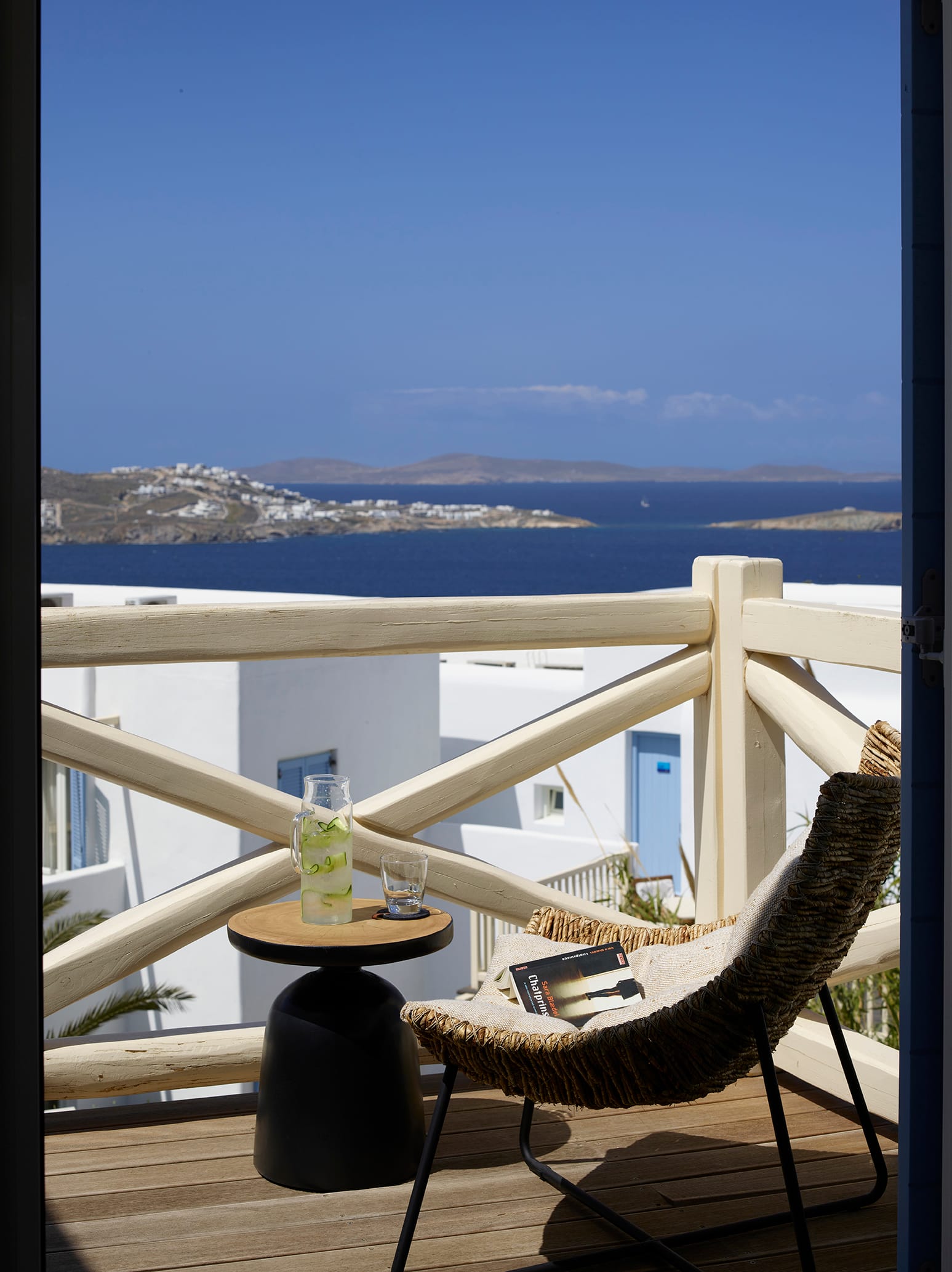Vencia Boutique Hotel - VILLA - 5