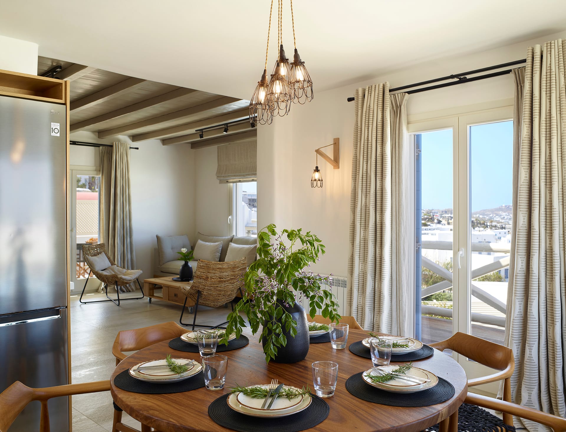 Vencia Boutique Hotel - VILLA - 6