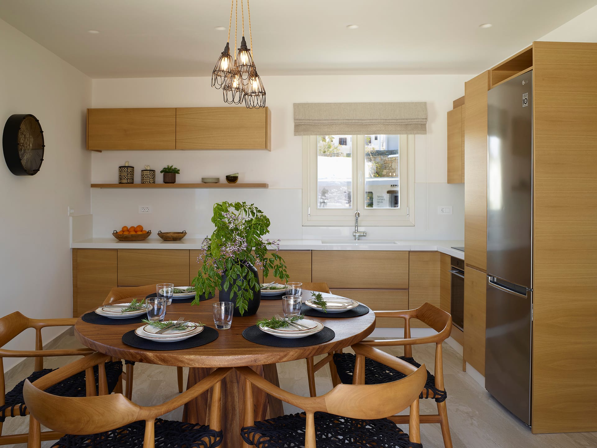 Vencia Boutique Hotel - VILLA - 7