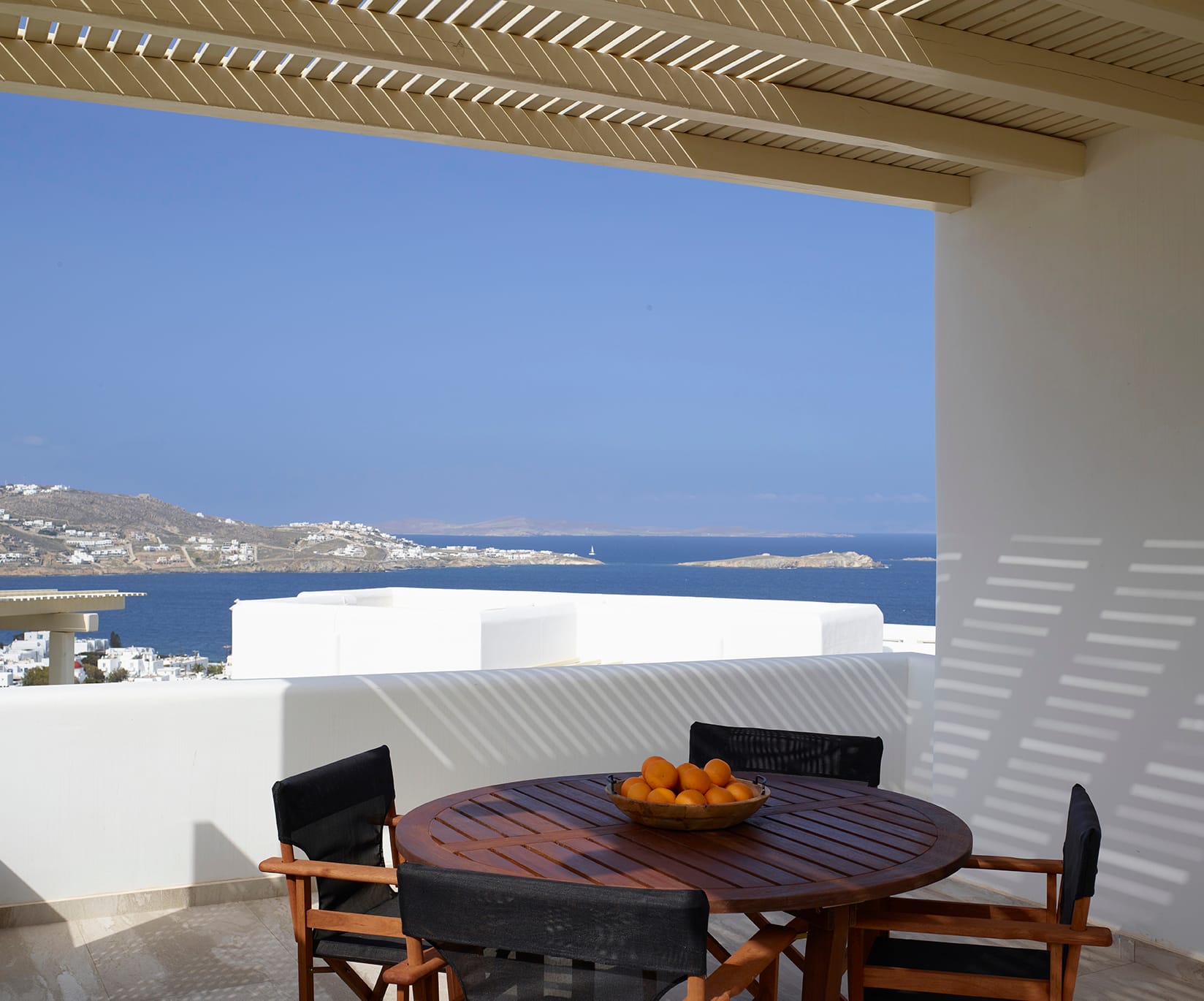 Vencia Boutique Hotel - VILLA - 2