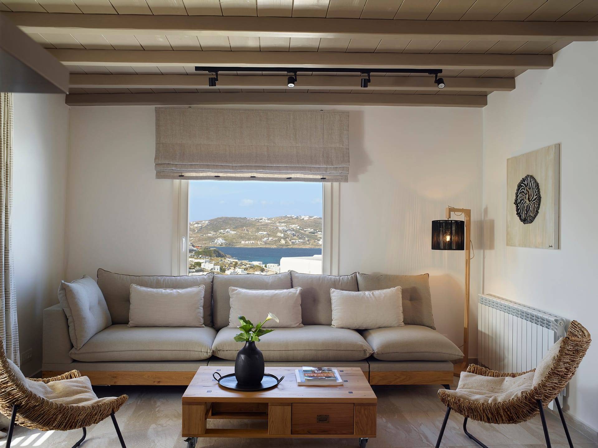 Vencia Boutique Hotel - VILLA - 8