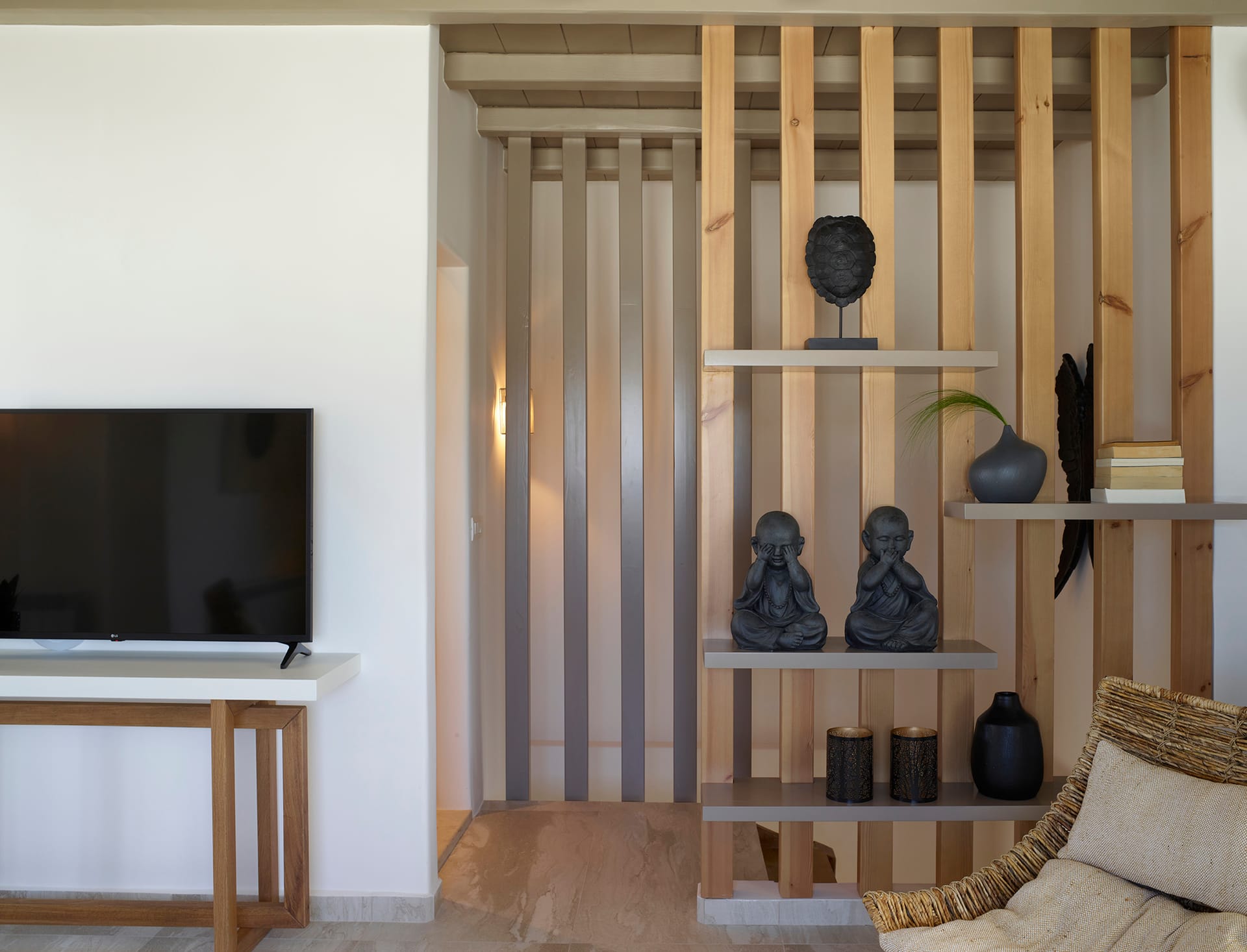 Vencia Boutique Hotel - VILLA - 10