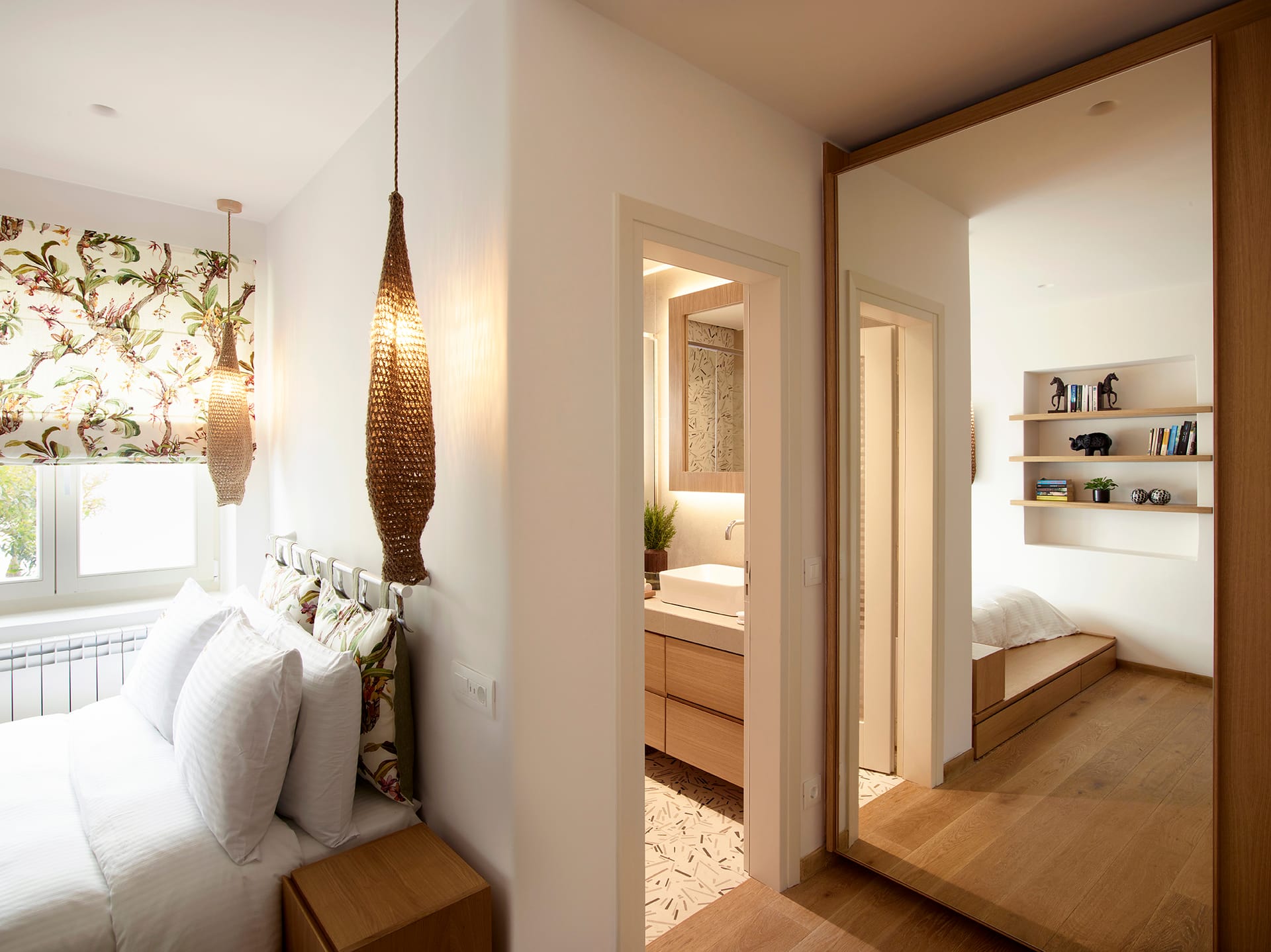 Vencia Boutique Hotel - VILLA - 12
