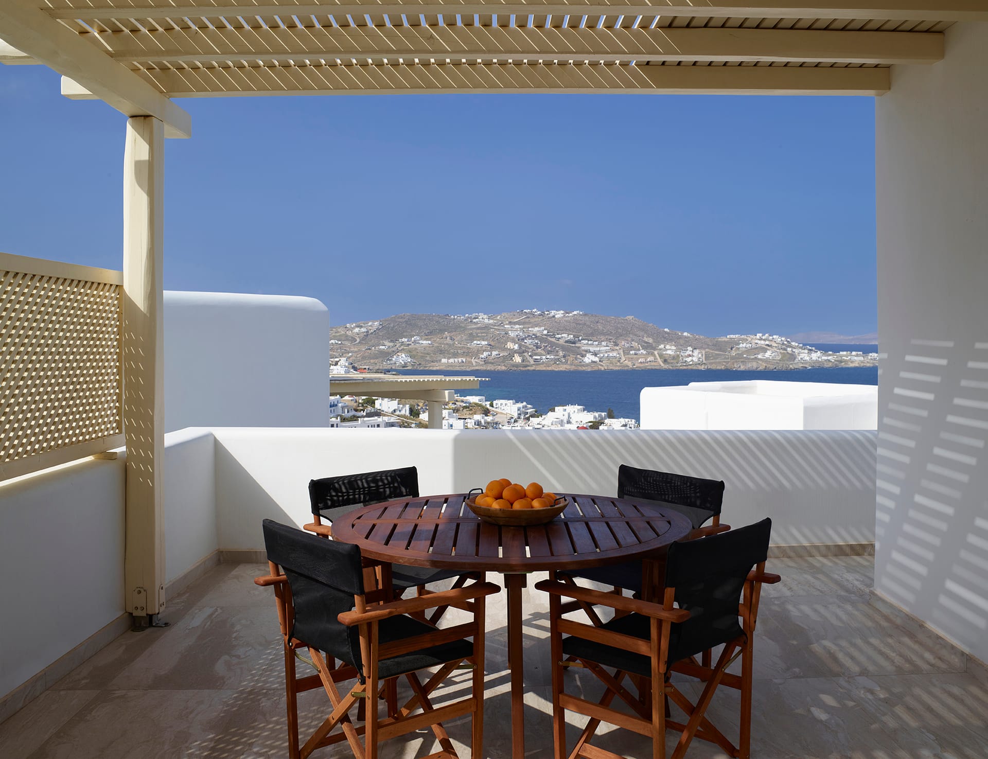Vencia Boutique Hotel - VILLA - 14