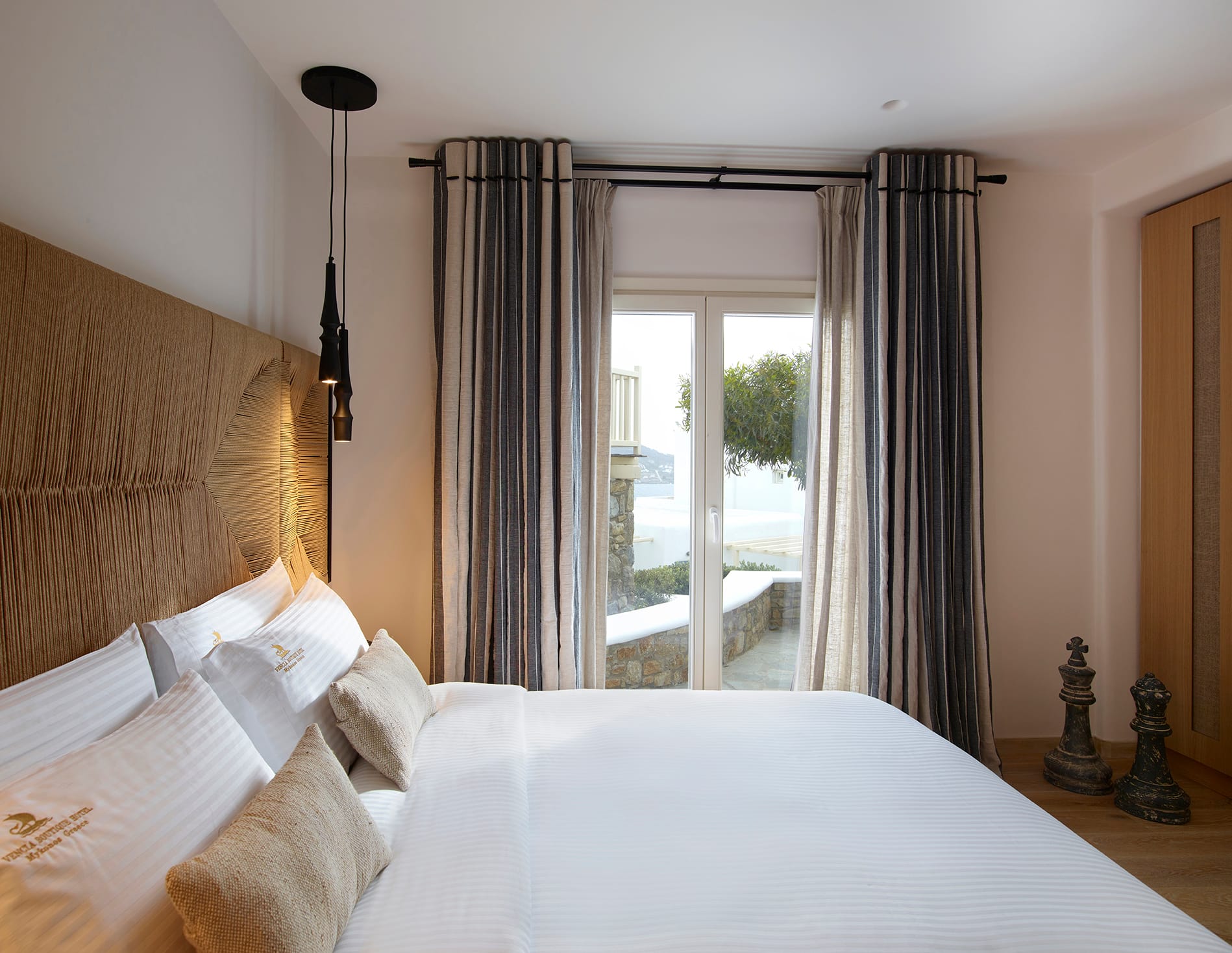 Vencia Boutique Hotel - VILLA - 15