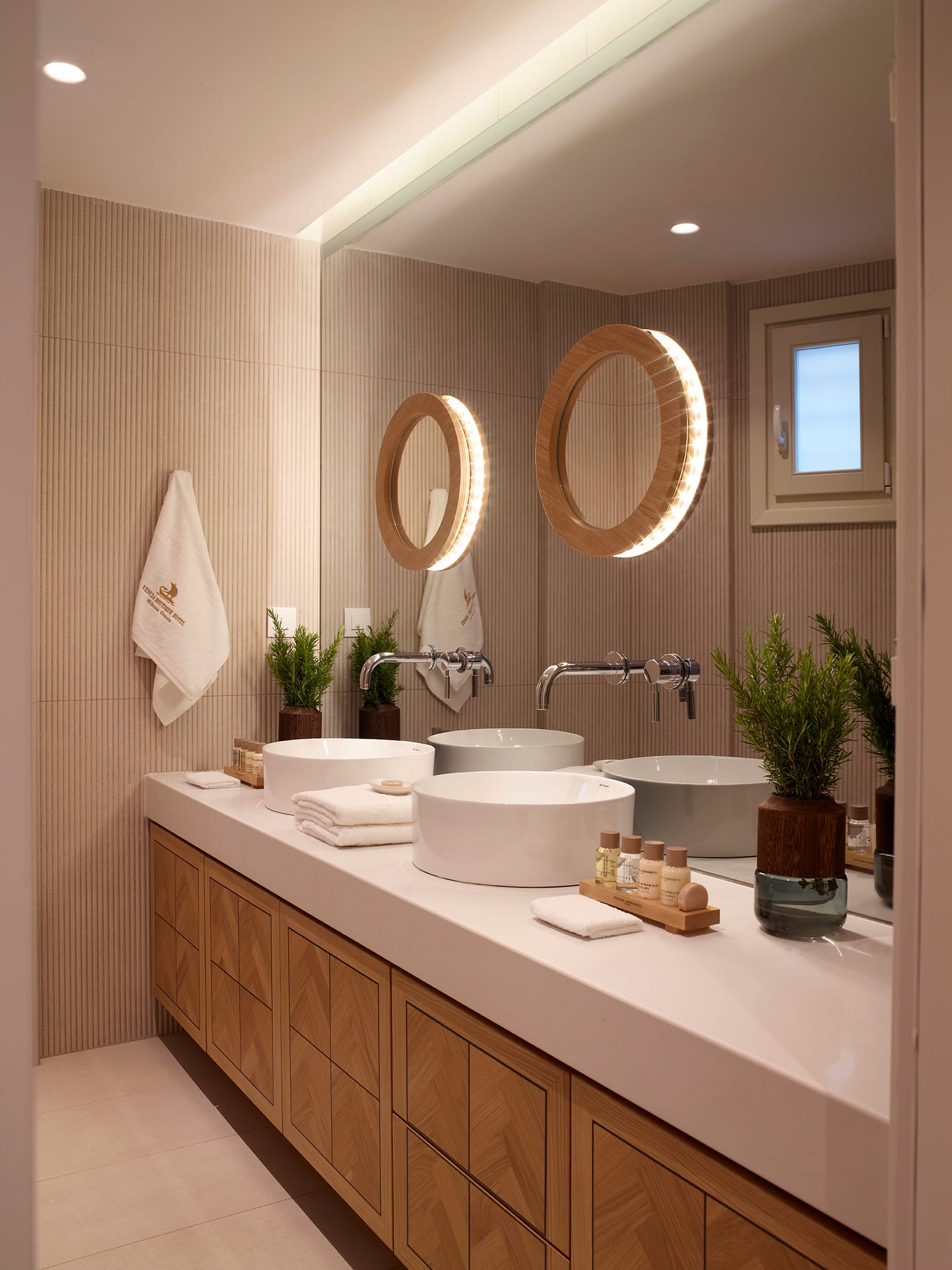 Vencia Boutique Hotel - VILLA - 16