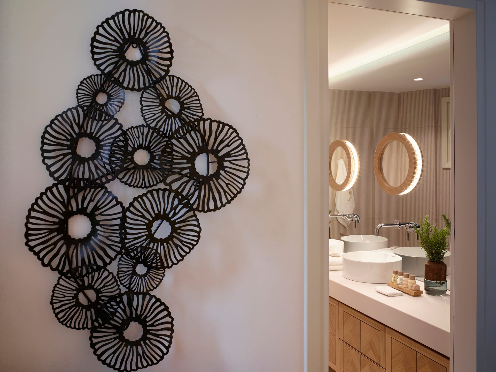 Vencia Boutique Hotel - VILLA - 17